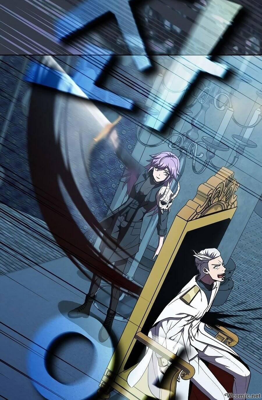 Tôi Là Người Chơi Leo Tháp Một Mình 65 trang 55