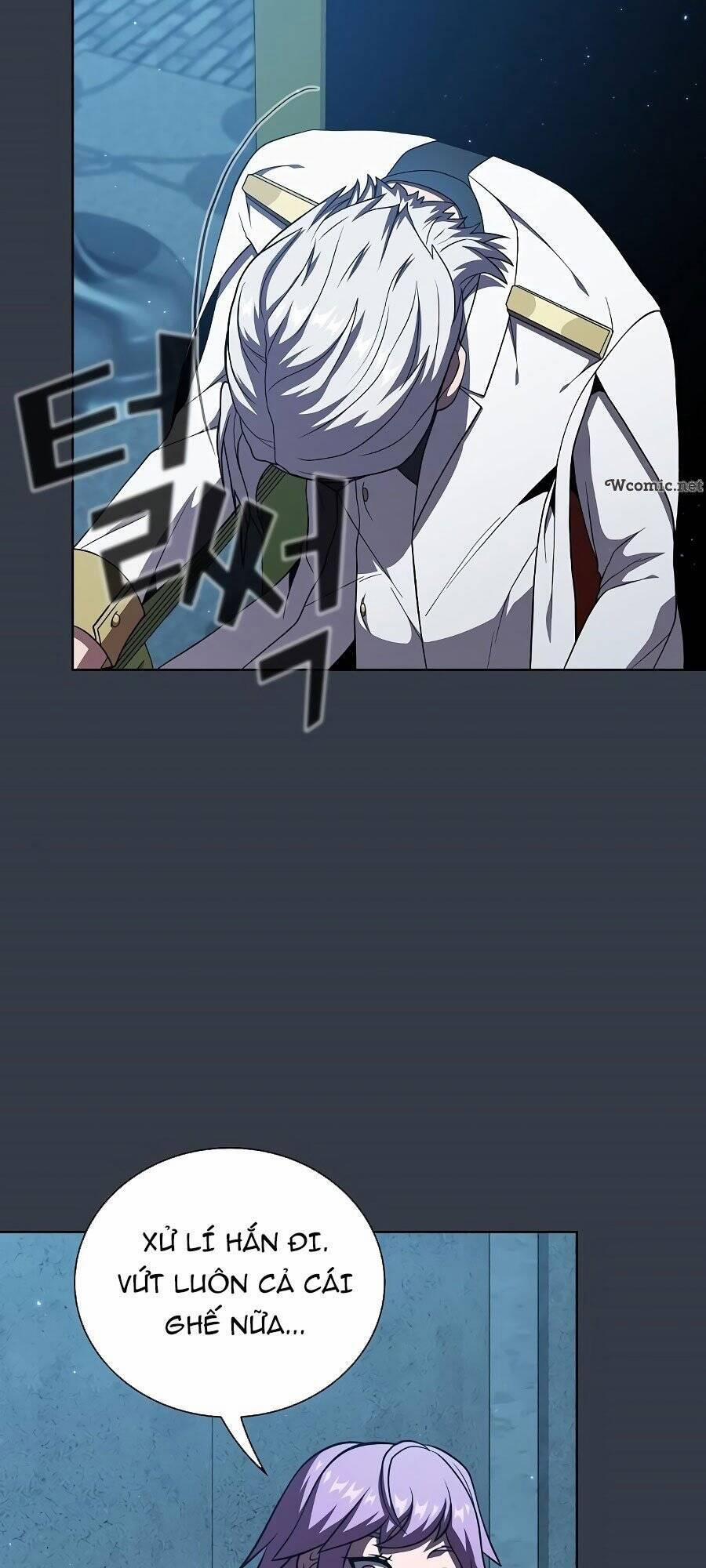 Tôi Là Người Chơi Leo Tháp Một Mình 65 trang 59