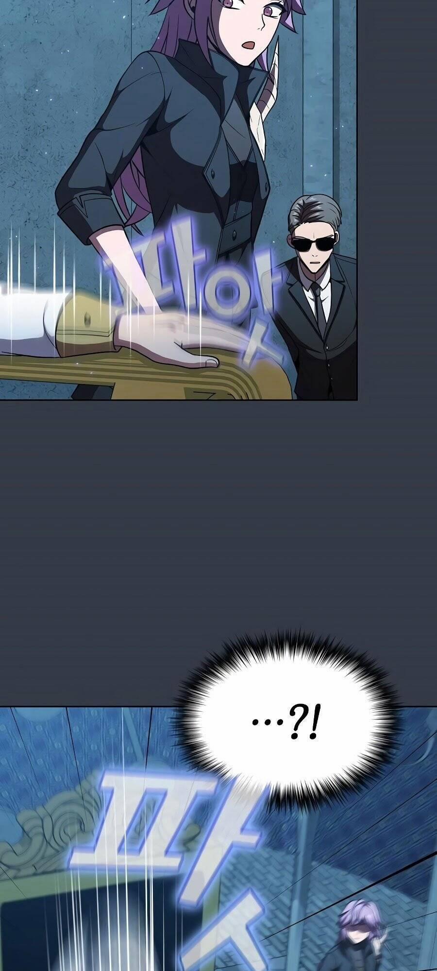 Tôi Là Người Chơi Leo Tháp Một Mình 65 trang 60