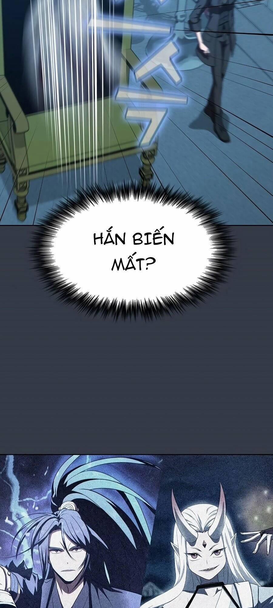 Tôi Là Người Chơi Leo Tháp Một Mình 65 trang 61