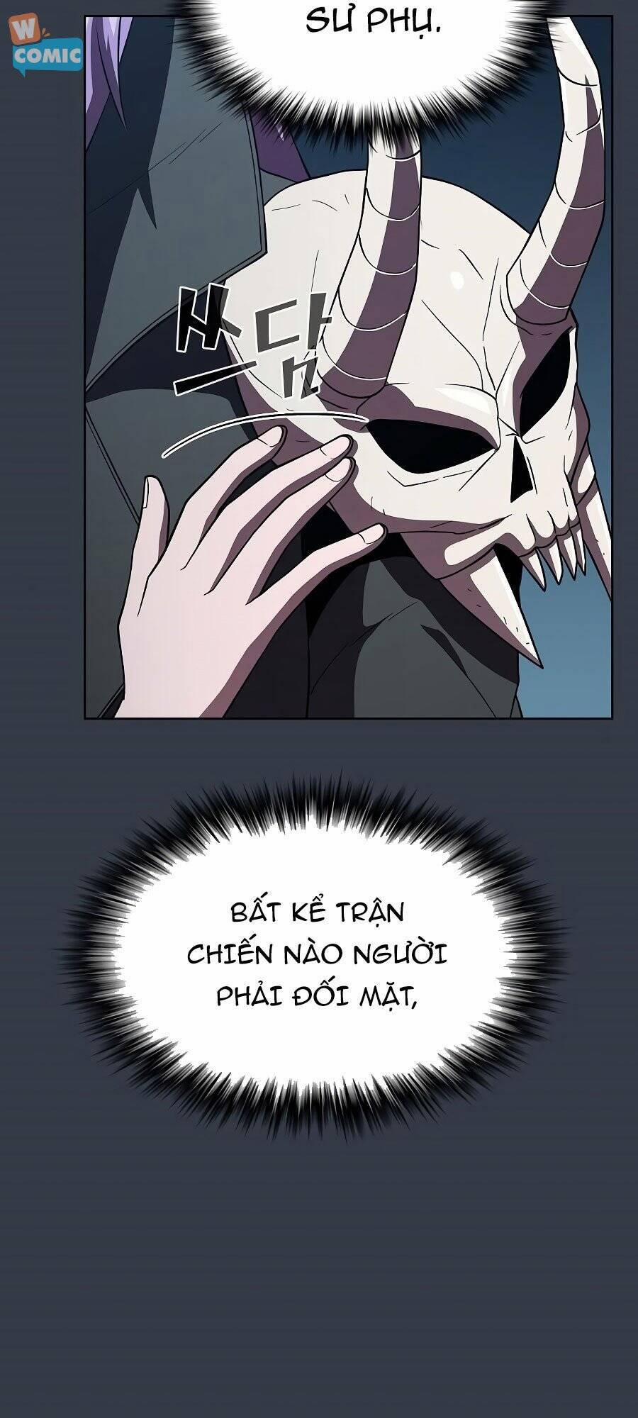 Tôi Là Người Chơi Leo Tháp Một Mình 65 trang 63