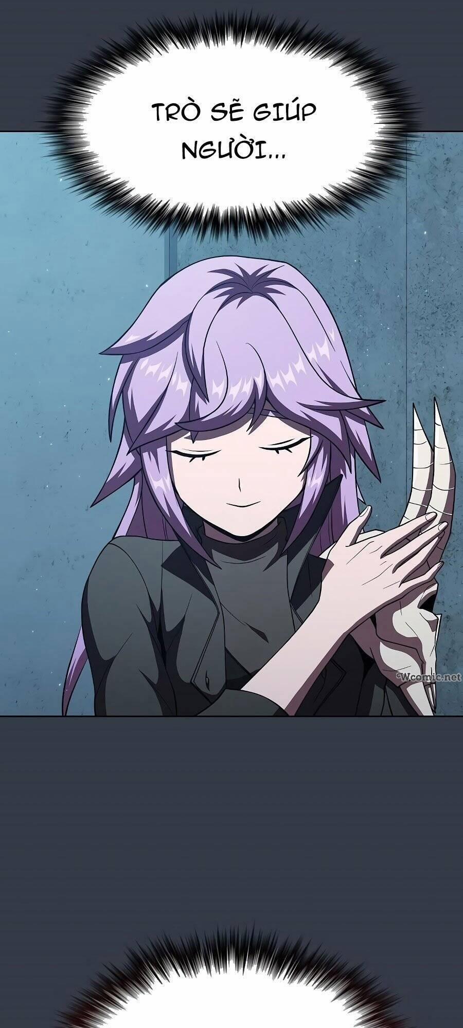 Tôi Là Người Chơi Leo Tháp Một Mình 65 trang 64