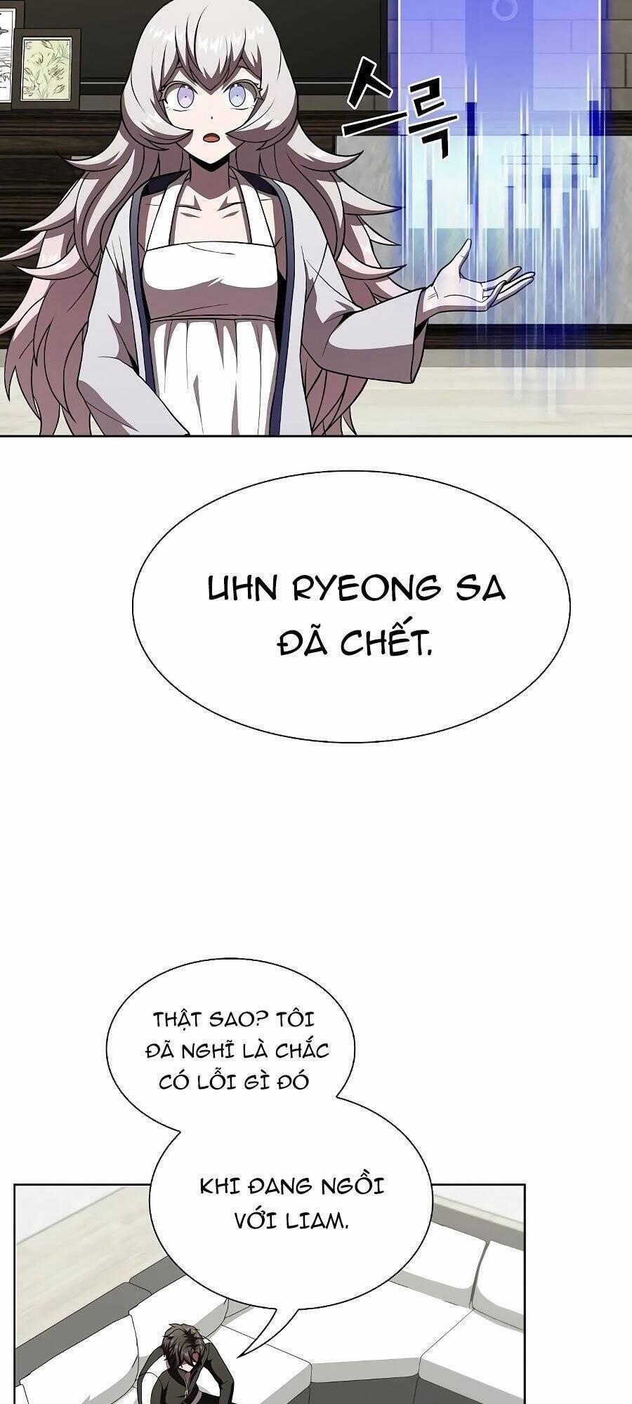 Tôi Là Người Chơi Leo Tháp Một Mình 65 trang 67
