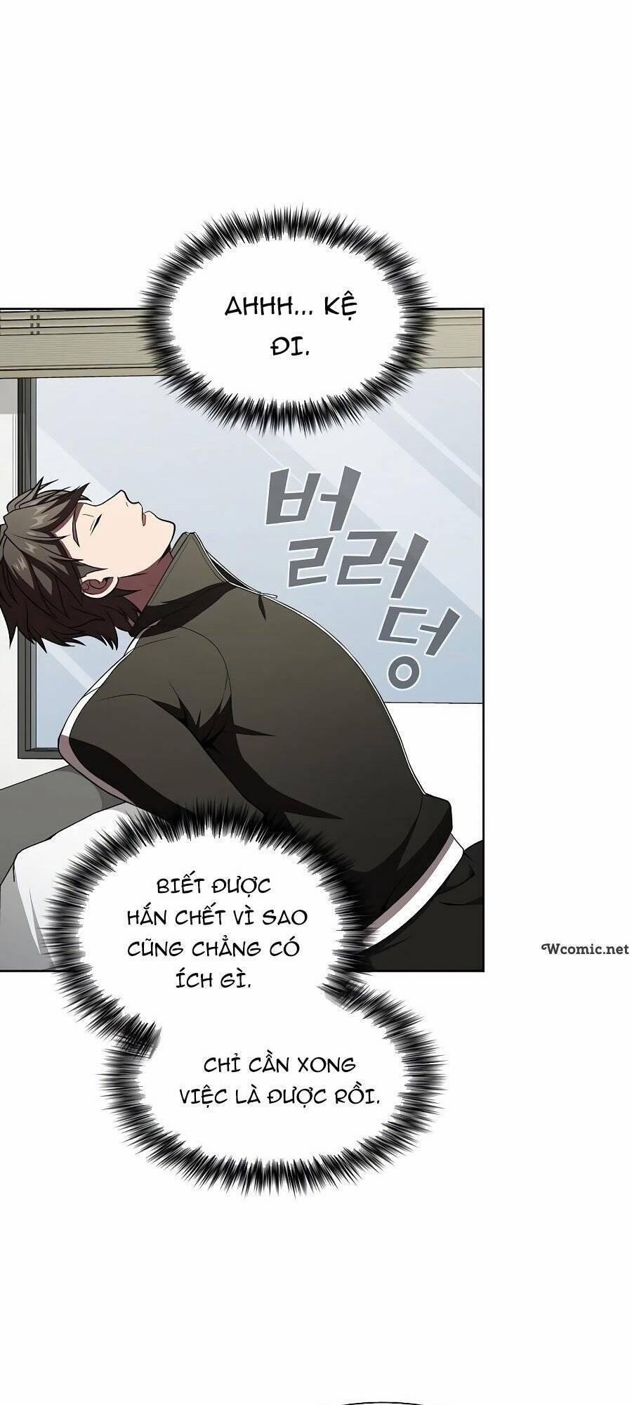 Tôi Là Người Chơi Leo Tháp Một Mình 65 trang 71