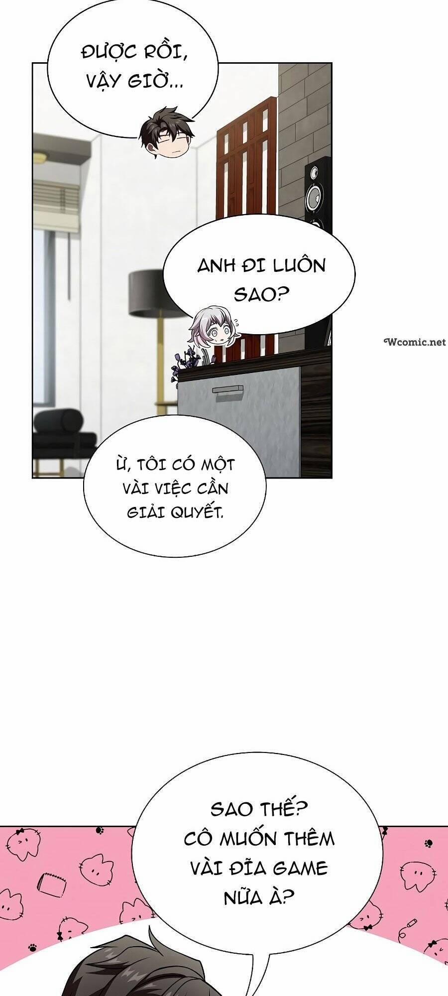 Tôi Là Người Chơi Leo Tháp Một Mình 65 trang 73