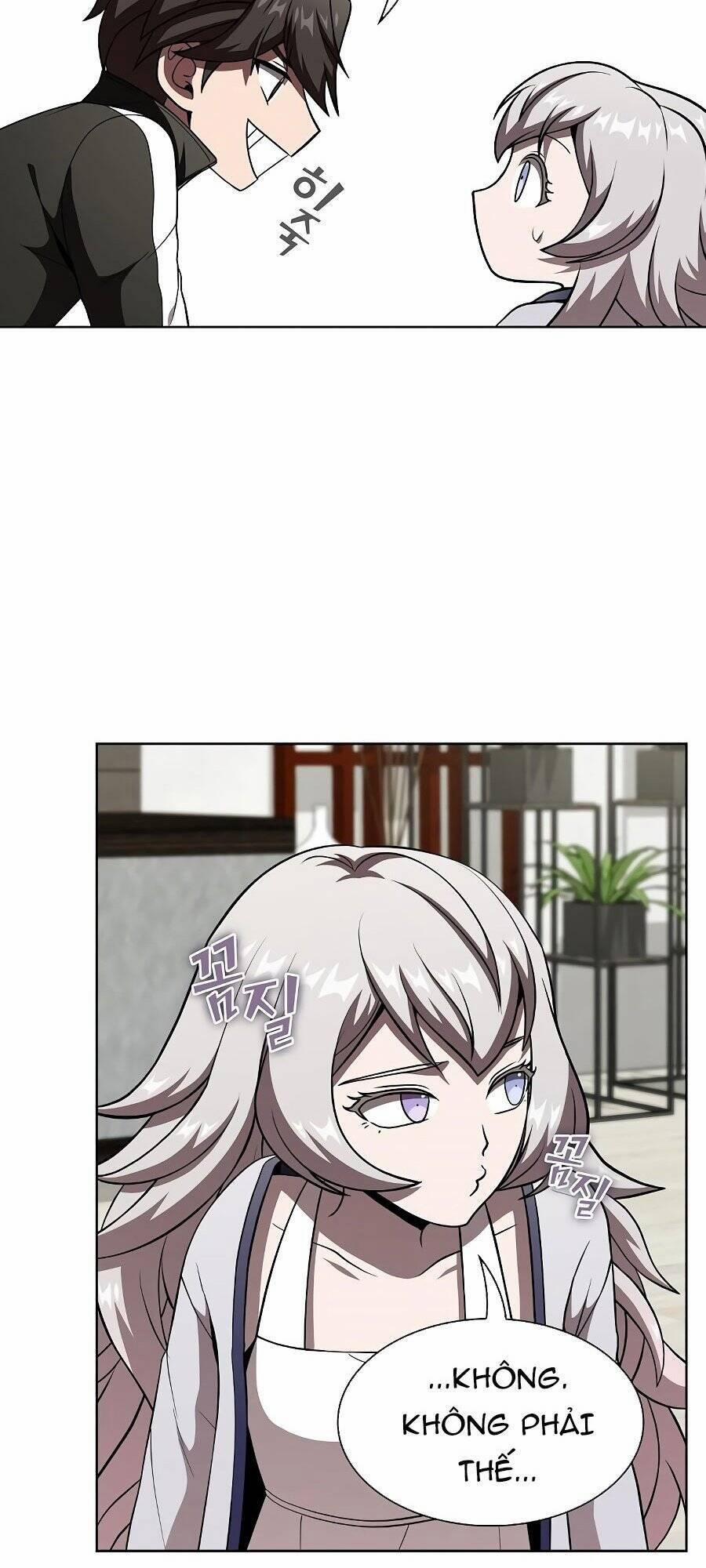 Tôi Là Người Chơi Leo Tháp Một Mình 65 trang 74