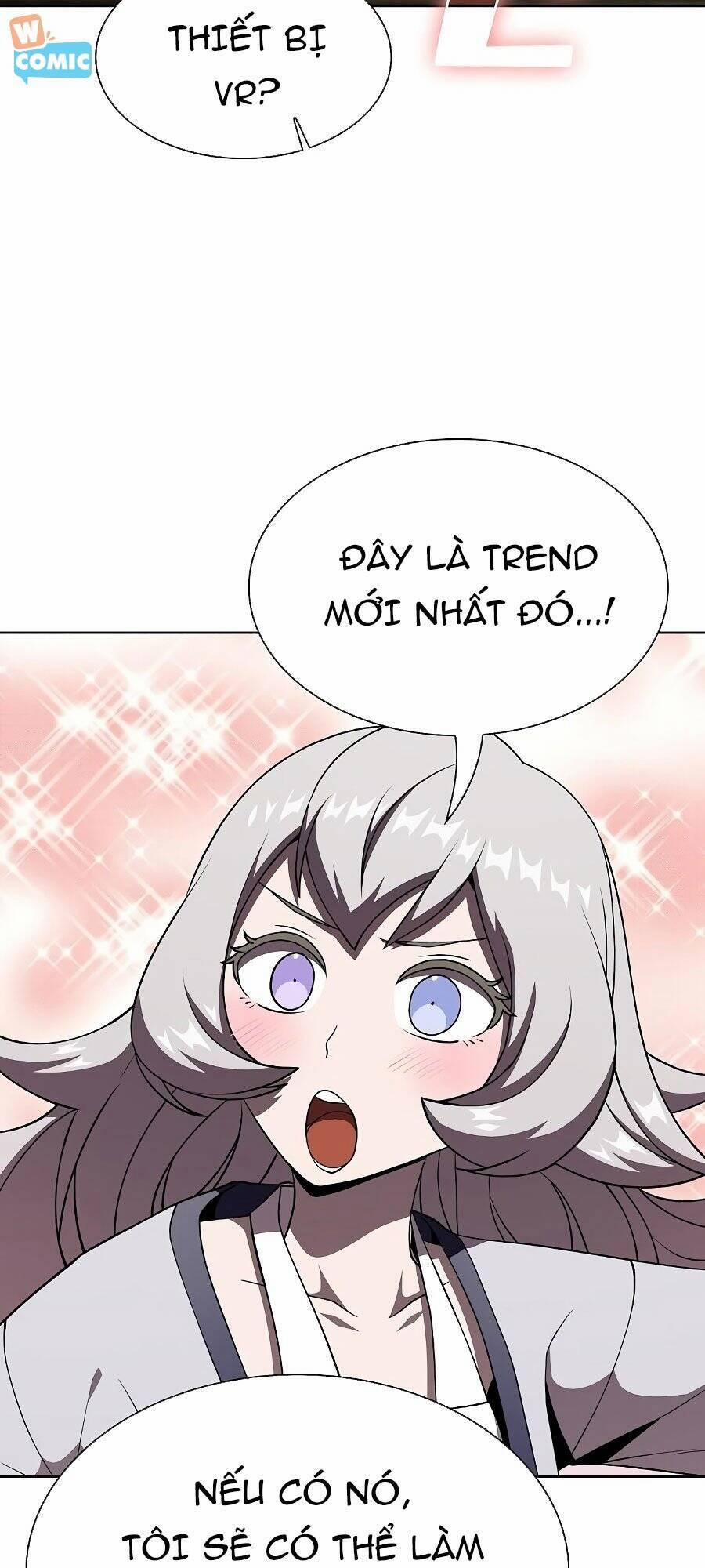 Tôi Là Người Chơi Leo Tháp Một Mình 65 trang 77
