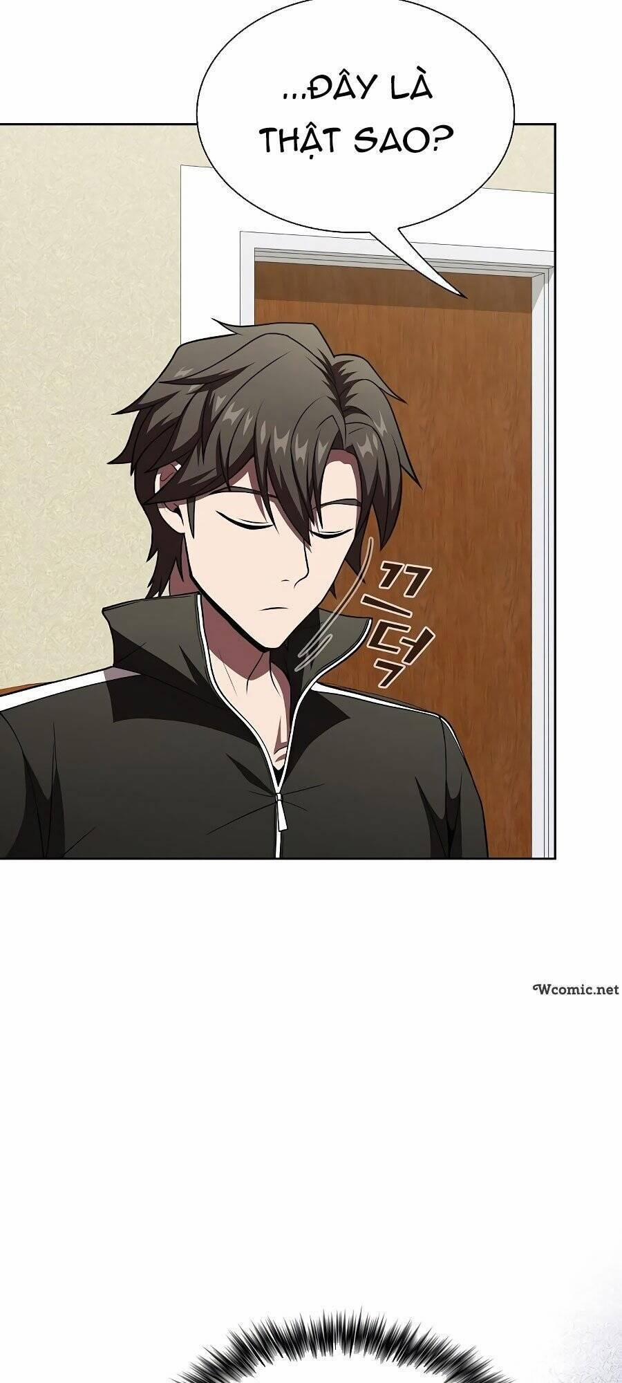 Tôi Là Người Chơi Leo Tháp Một Mình 65 trang 8