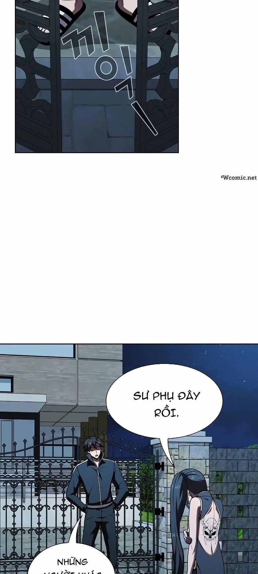 Tôi Là Người Chơi Leo Tháp Một Mình 65 trang 80
