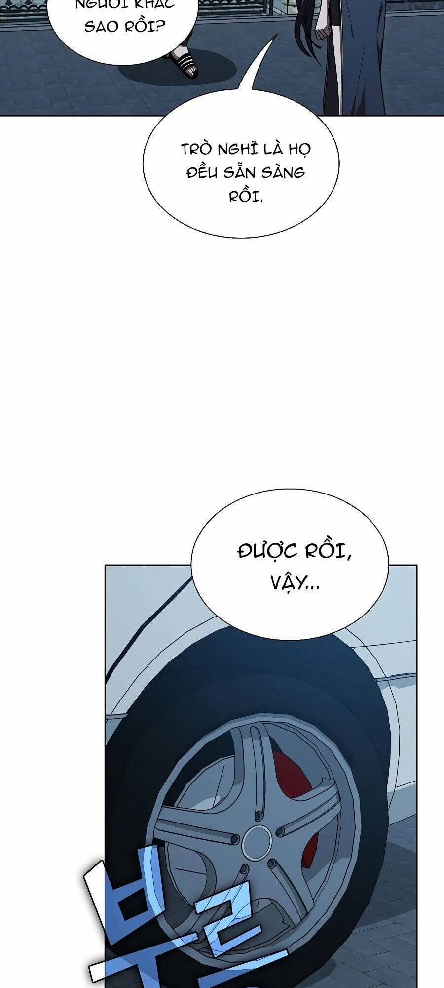 Tôi Là Người Chơi Leo Tháp Một Mình 65 trang 81