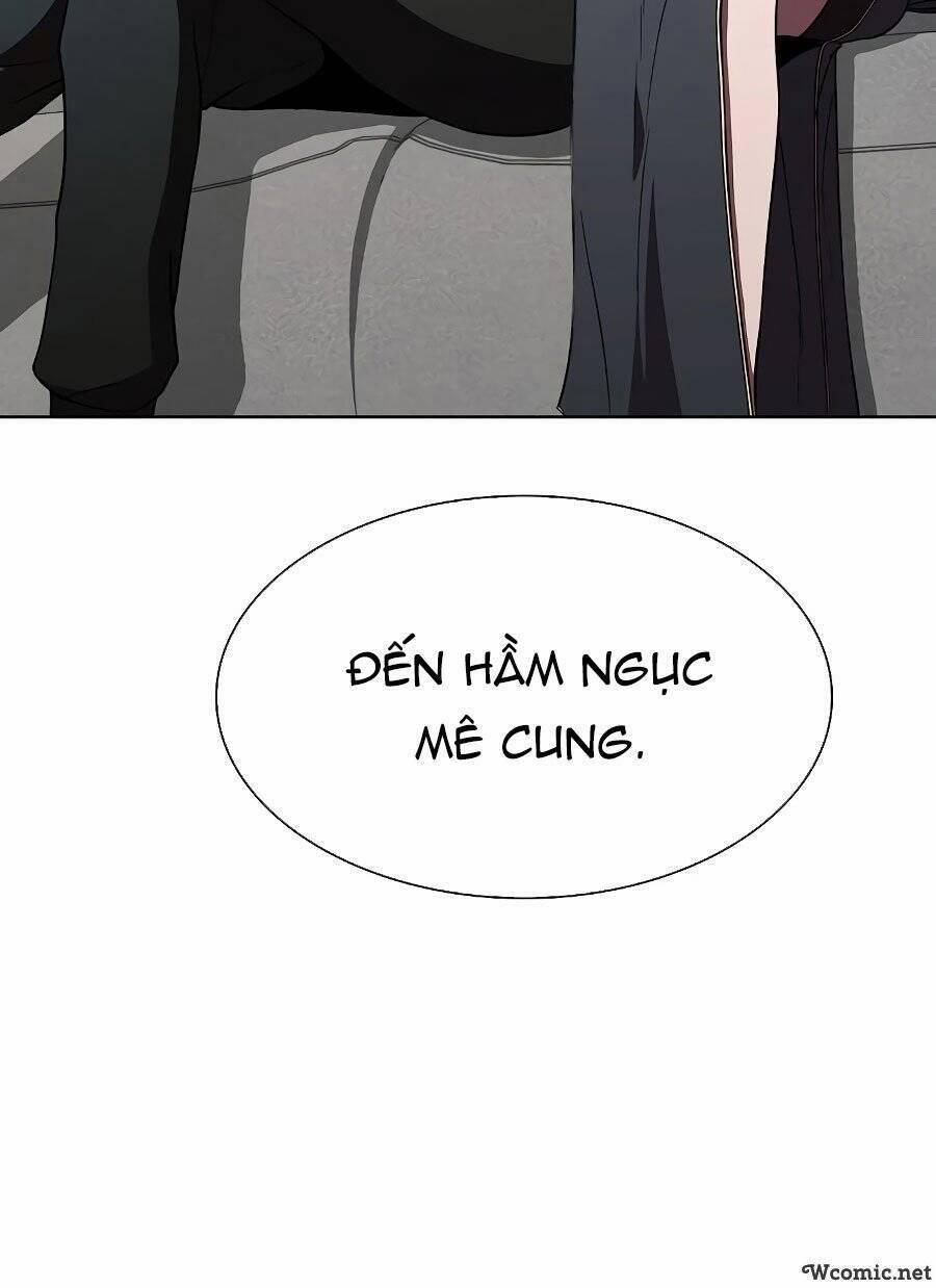 Tôi Là Người Chơi Leo Tháp Một Mình 65 trang 83