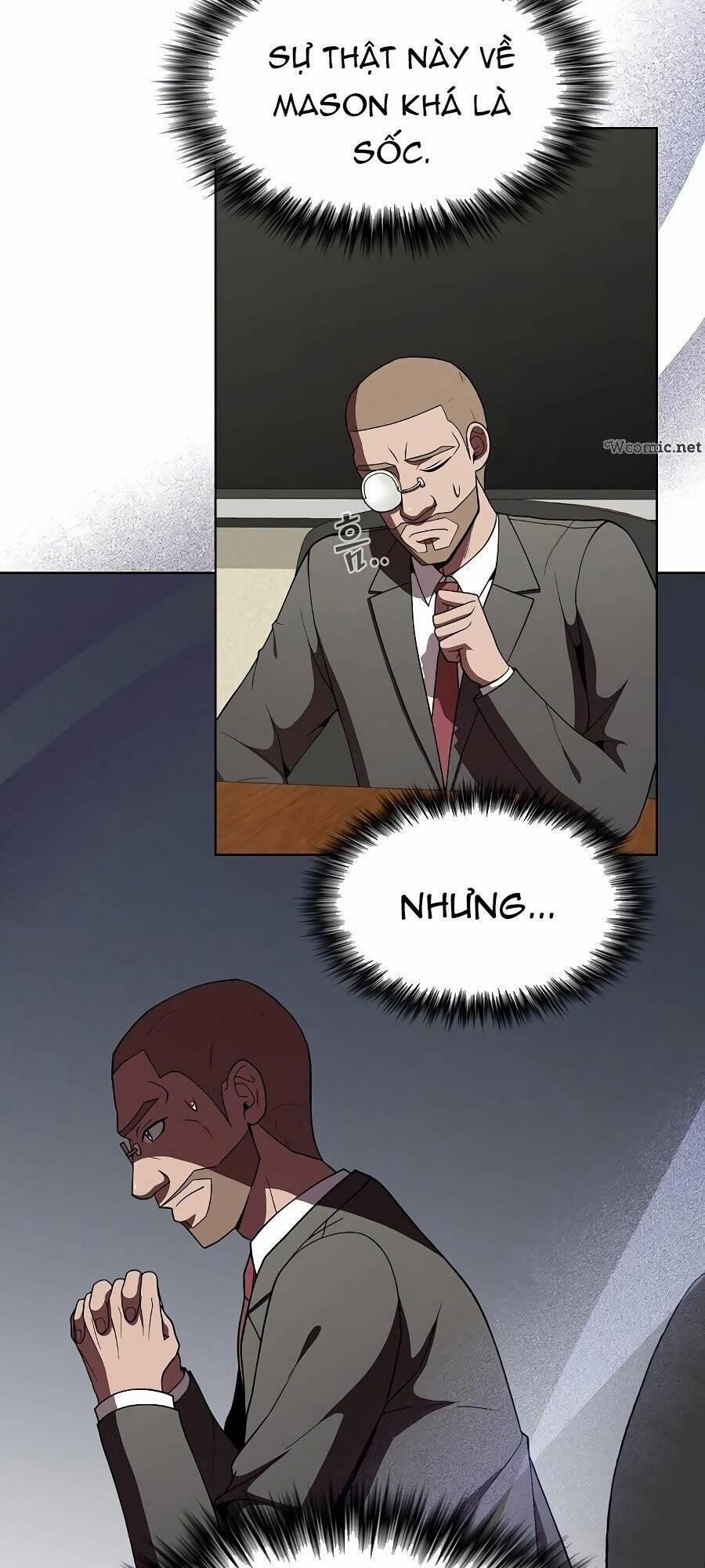 Tôi Là Người Chơi Leo Tháp Một Mình 65 trang 9