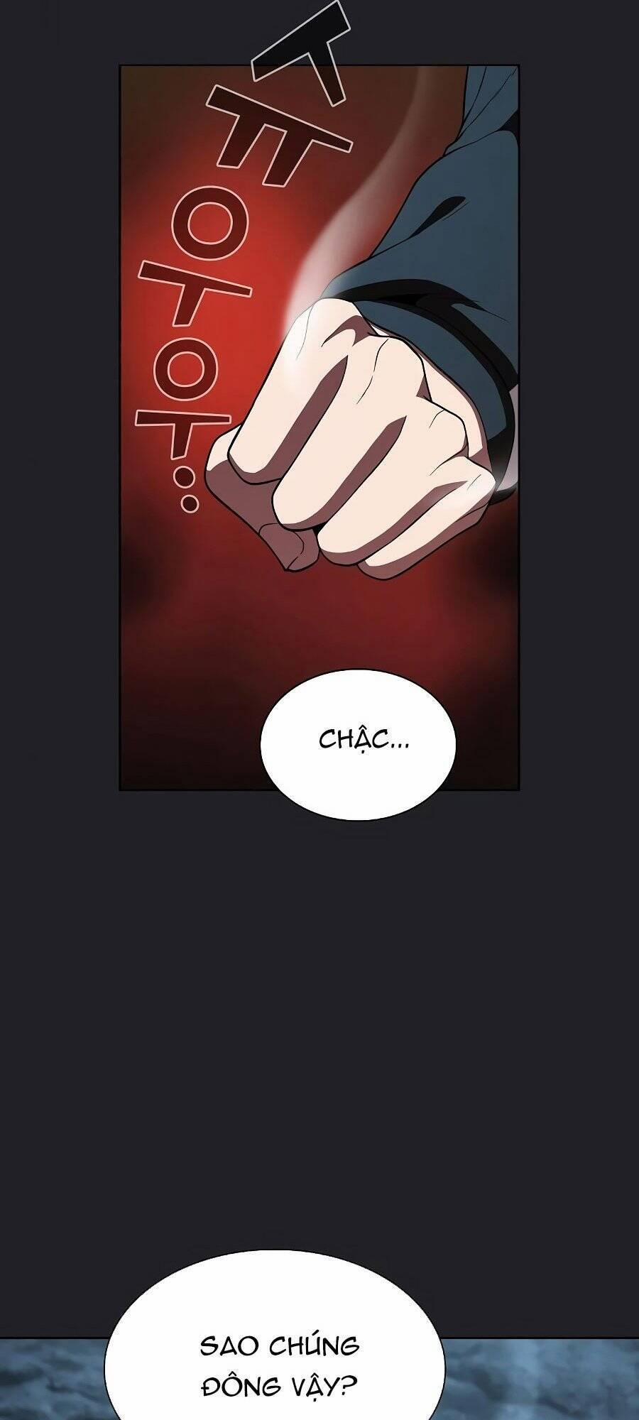 Tôi Là Người Chơi Leo Tháp Một Mình 66 trang 10