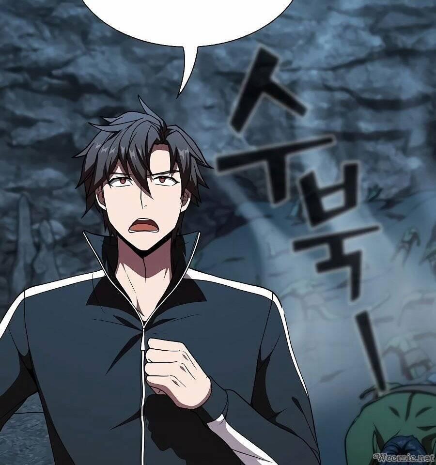 Tôi Là Người Chơi Leo Tháp Một Mình 66 trang 11