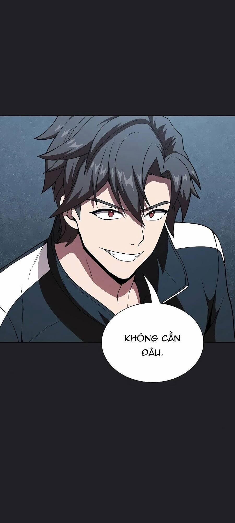 Tôi Là Người Chơi Leo Tháp Một Mình 66 trang 13