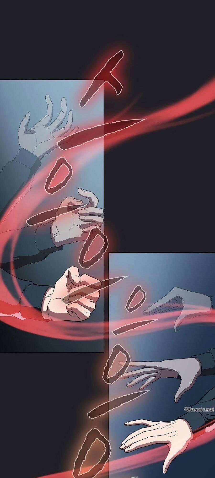 Tôi Là Người Chơi Leo Tháp Một Mình 66 trang 14