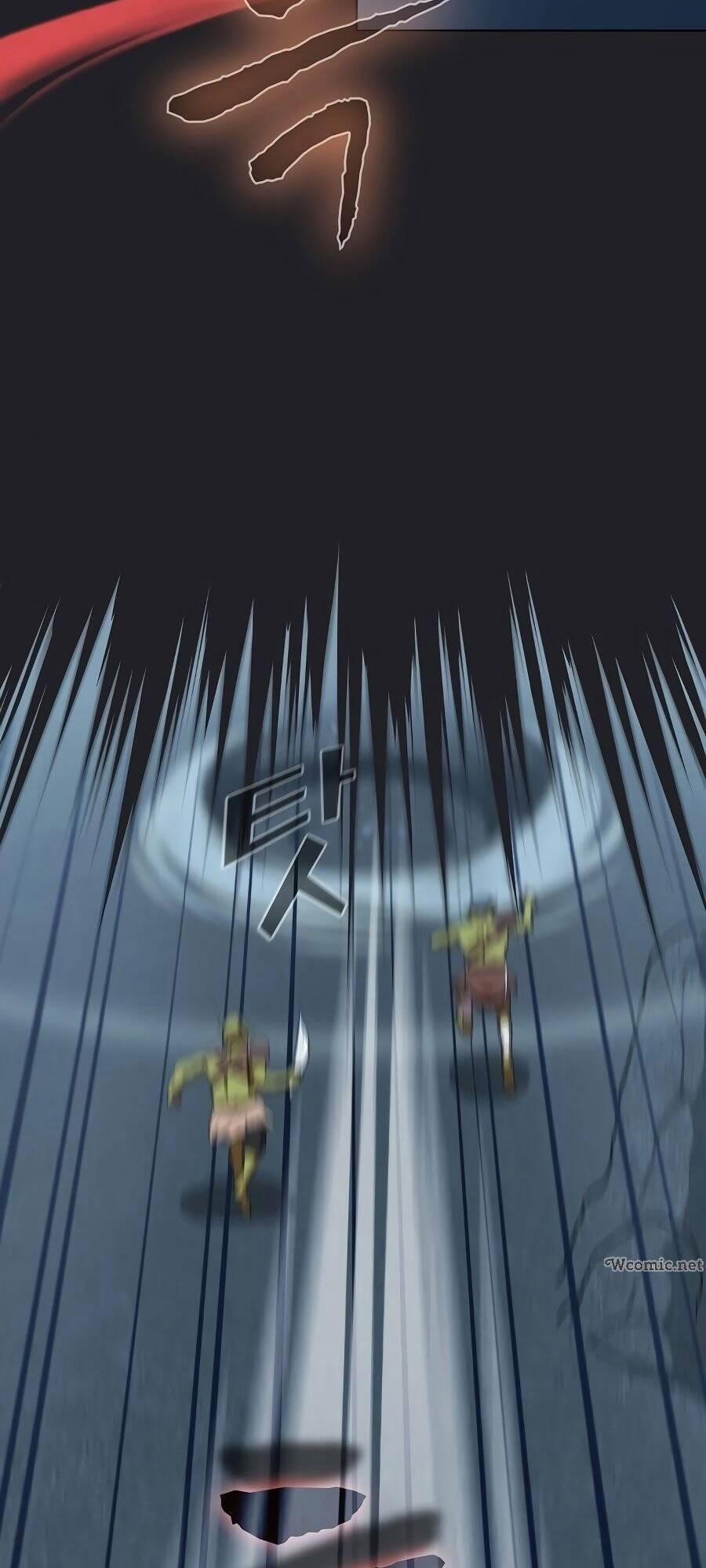 Tôi Là Người Chơi Leo Tháp Một Mình 66 trang 15