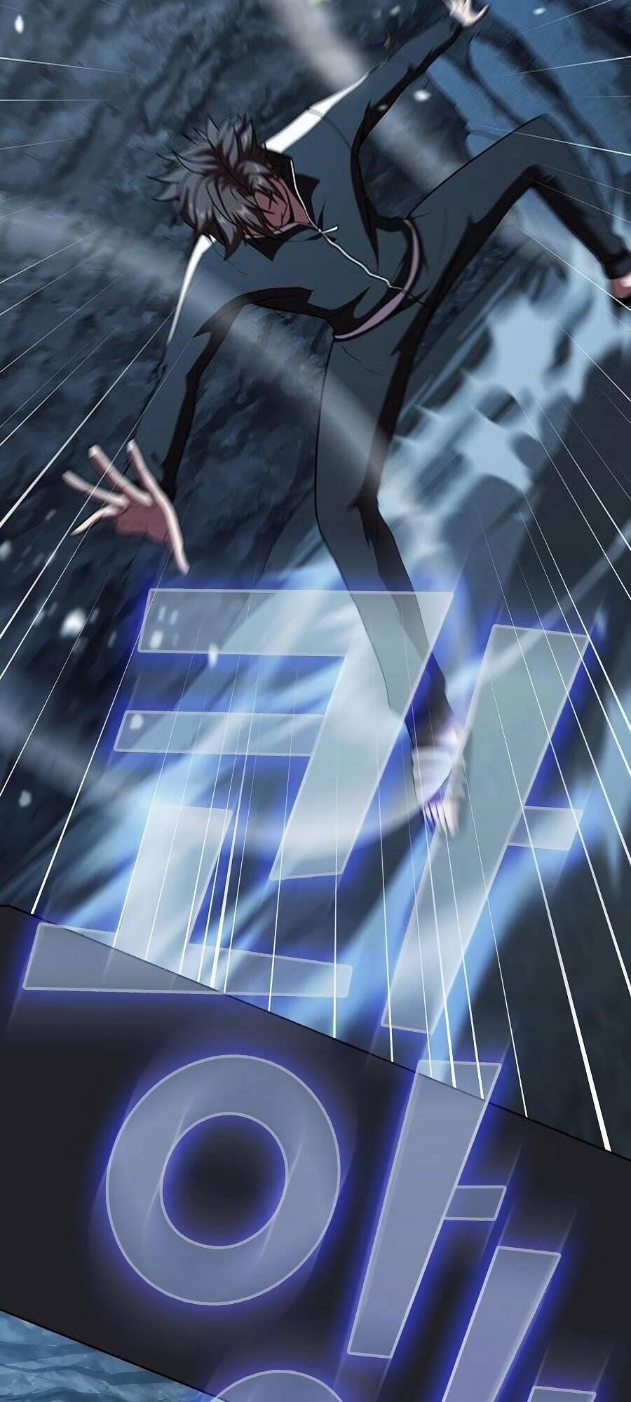 Tôi Là Người Chơi Leo Tháp Một Mình 66 trang 18