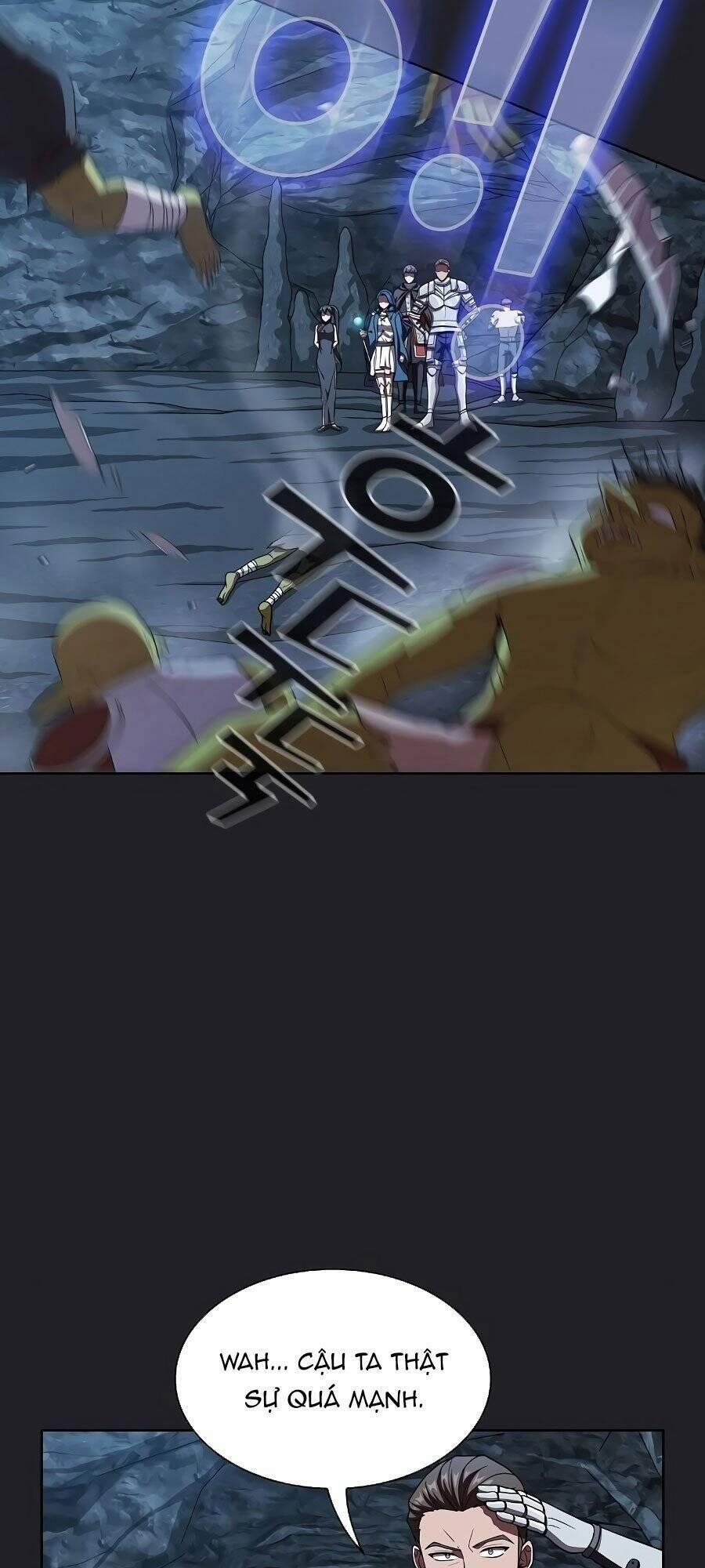 Tôi Là Người Chơi Leo Tháp Một Mình 66 trang 19