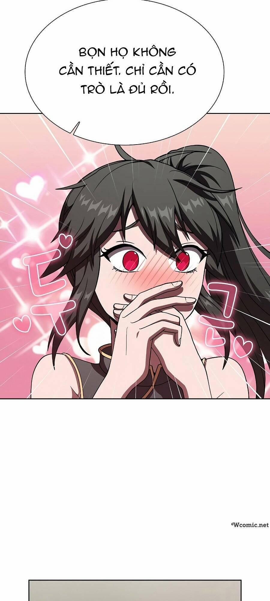 Tôi Là Người Chơi Leo Tháp Một Mình 66 trang 2