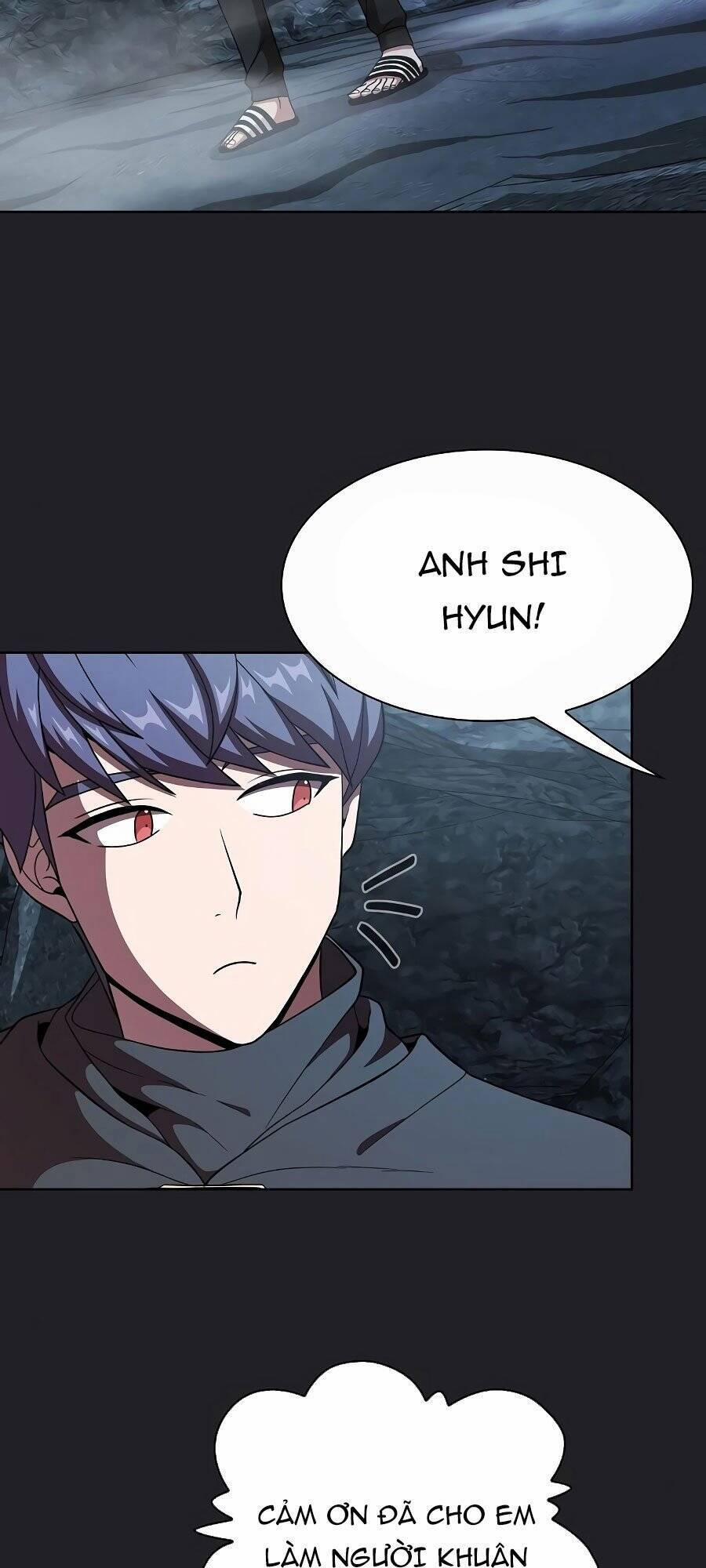 Tôi Là Người Chơi Leo Tháp Một Mình 66 trang 22