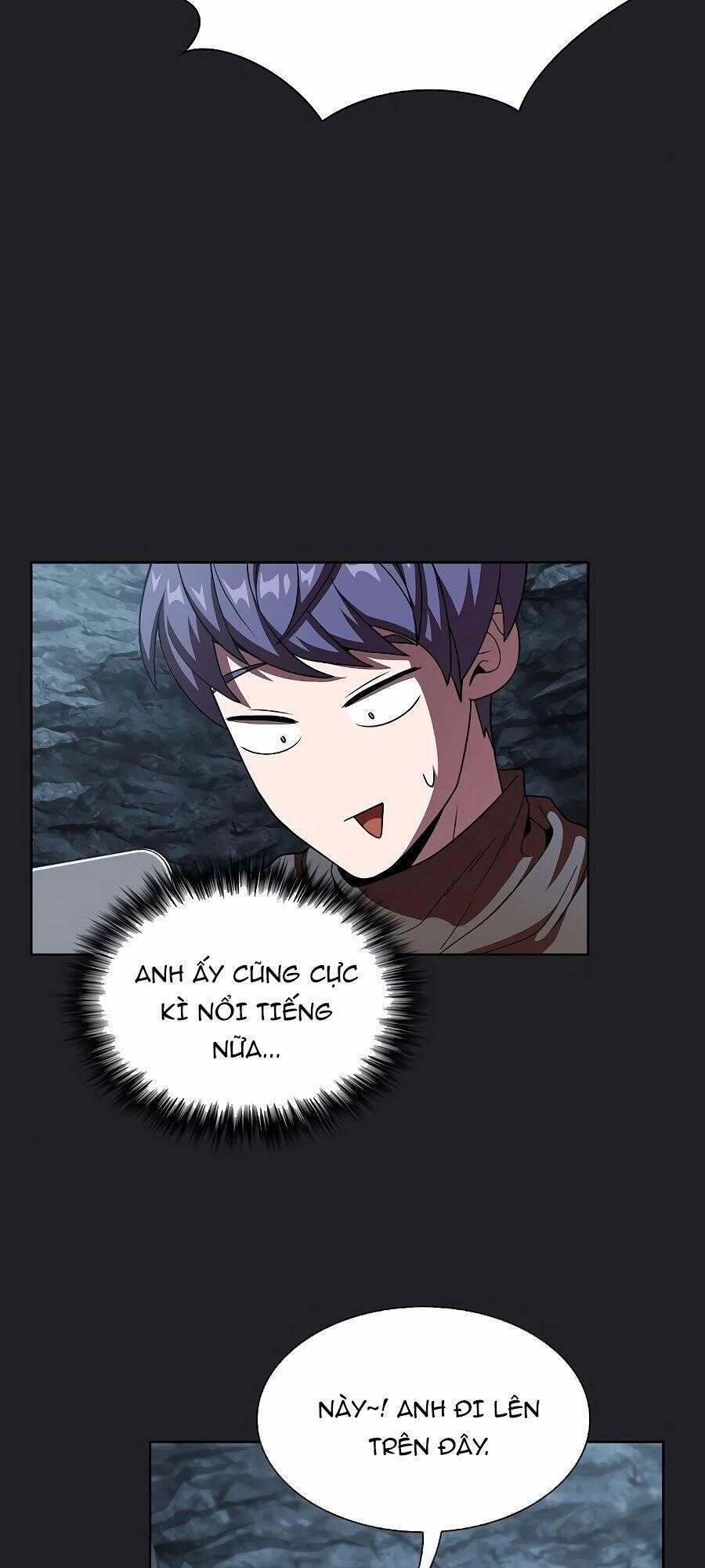 Tôi Là Người Chơi Leo Tháp Một Mình 66 trang 25