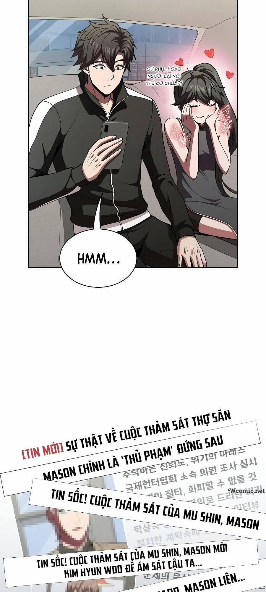 Tôi Là Người Chơi Leo Tháp Một Mình 66 trang 3