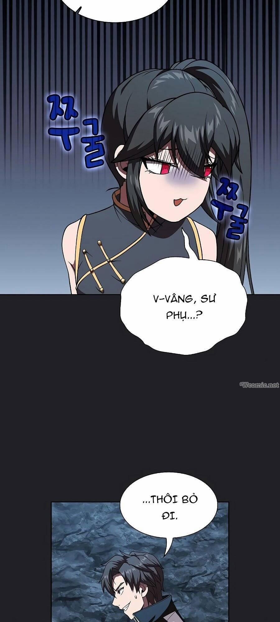 Tôi Là Người Chơi Leo Tháp Một Mình 66 trang 30