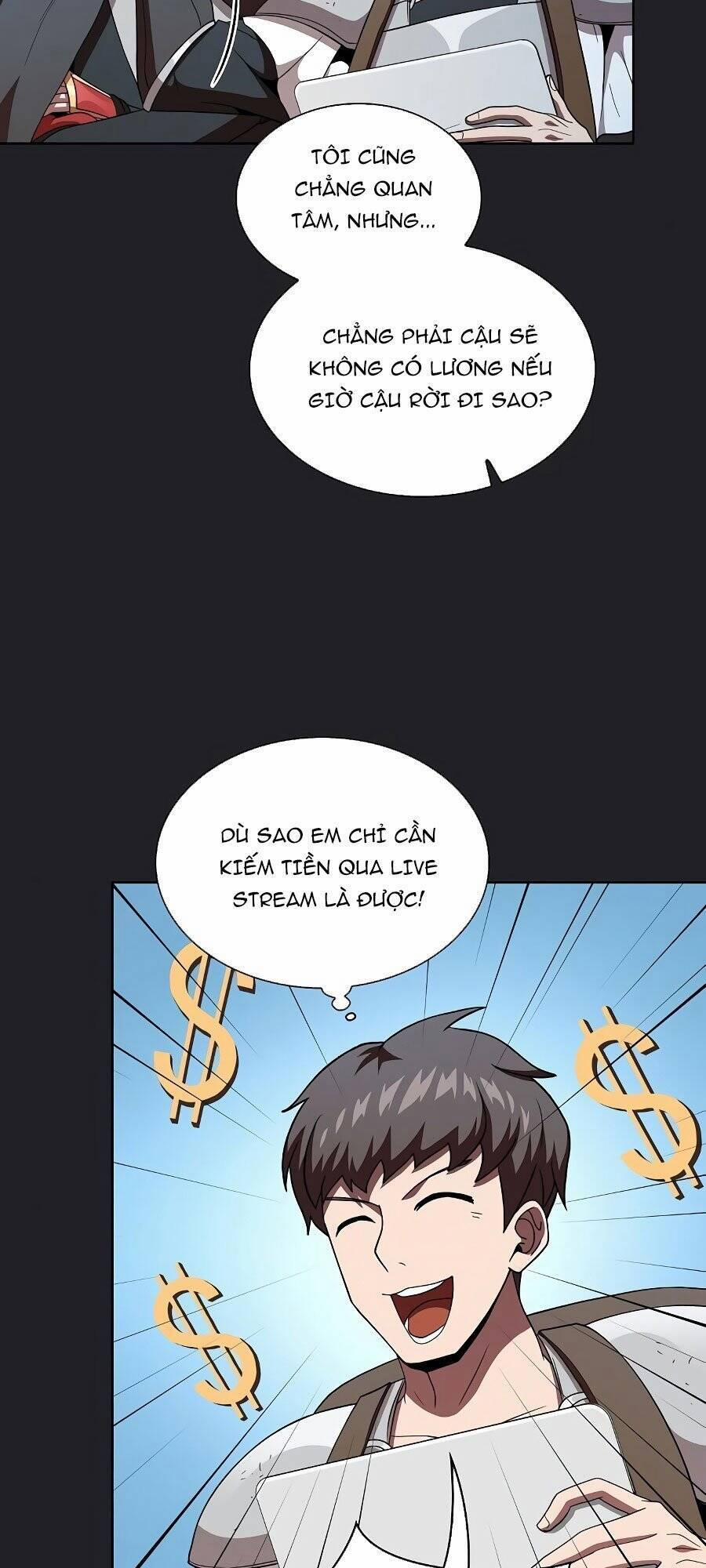 Tôi Là Người Chơi Leo Tháp Một Mình 66 trang 32
