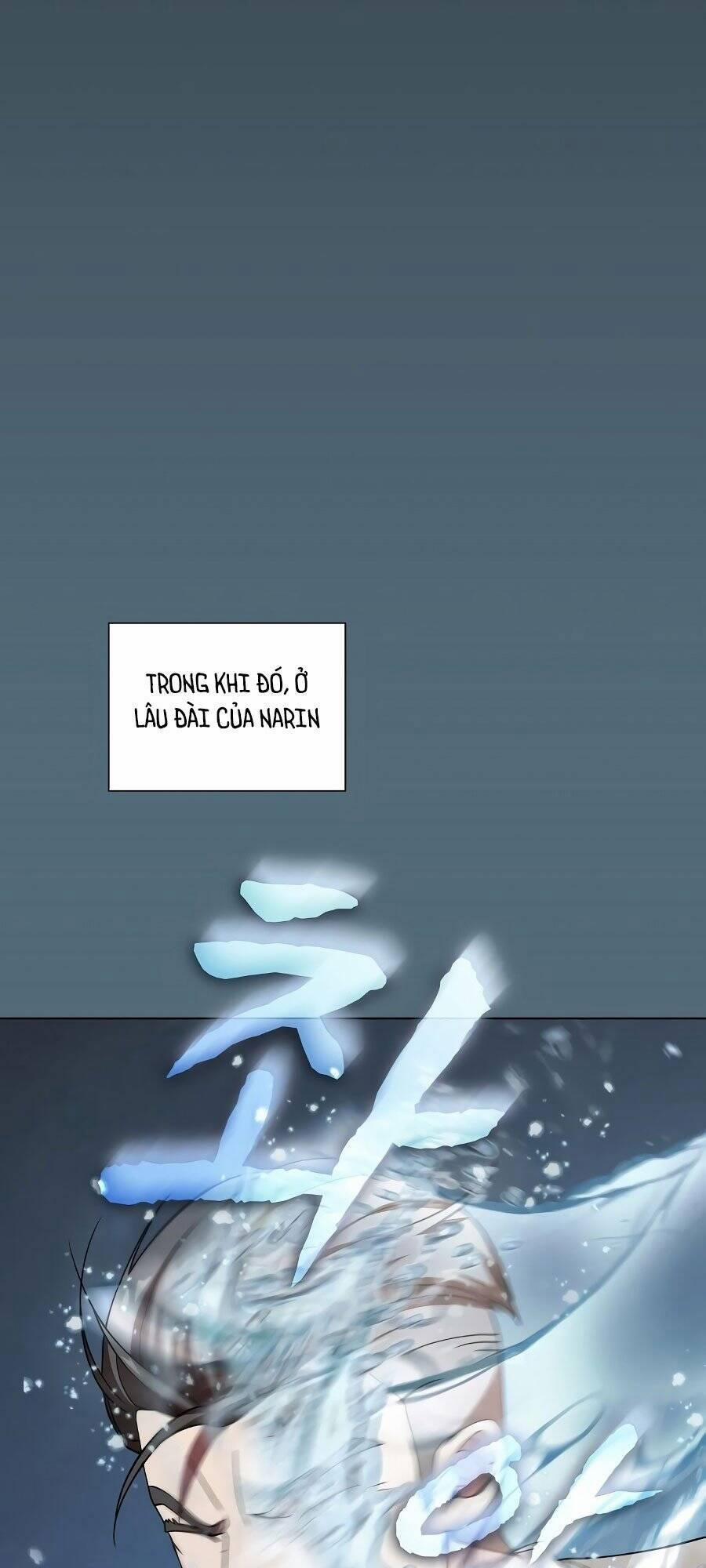 Tôi Là Người Chơi Leo Tháp Một Mình 66 trang 34