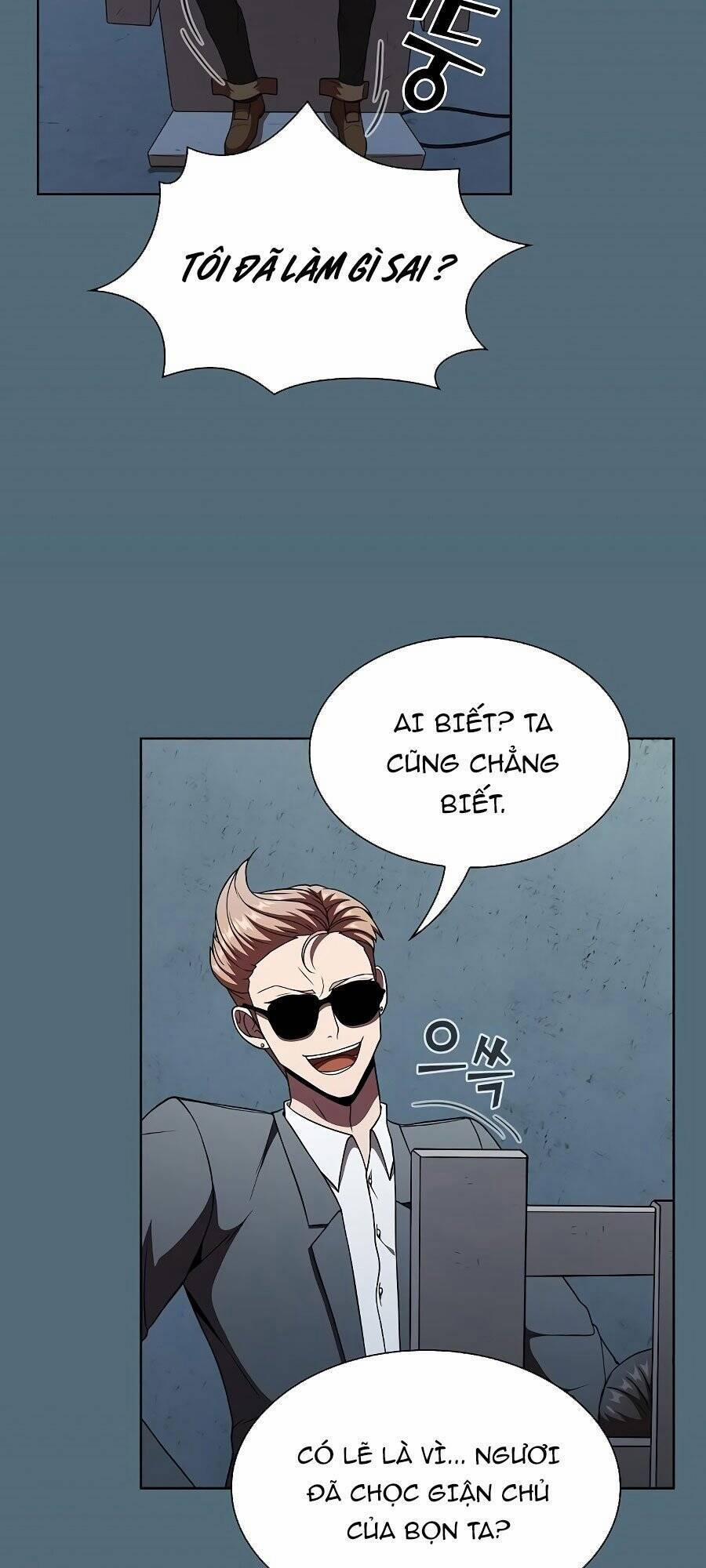 Tôi Là Người Chơi Leo Tháp Một Mình 66 trang 36