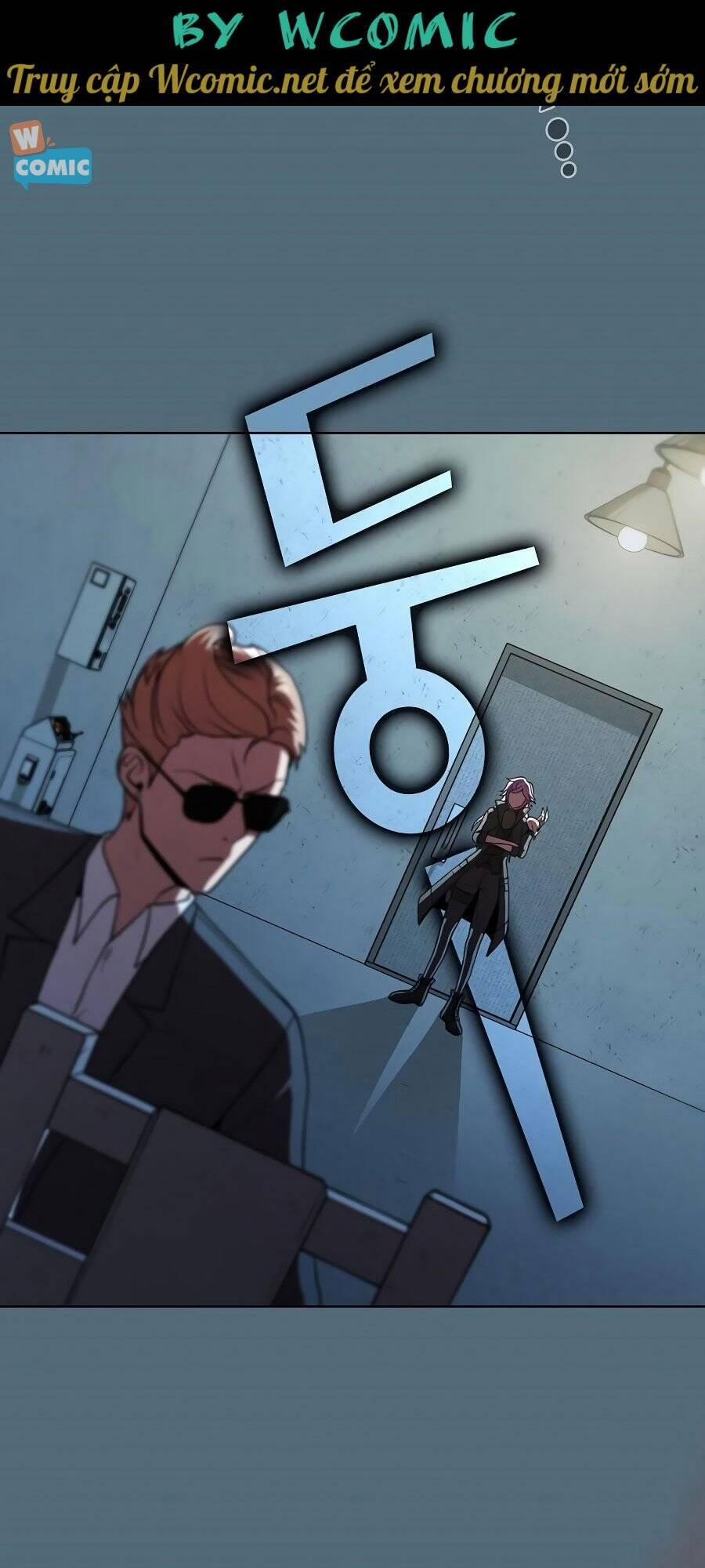 Tôi Là Người Chơi Leo Tháp Một Mình 66 trang 38