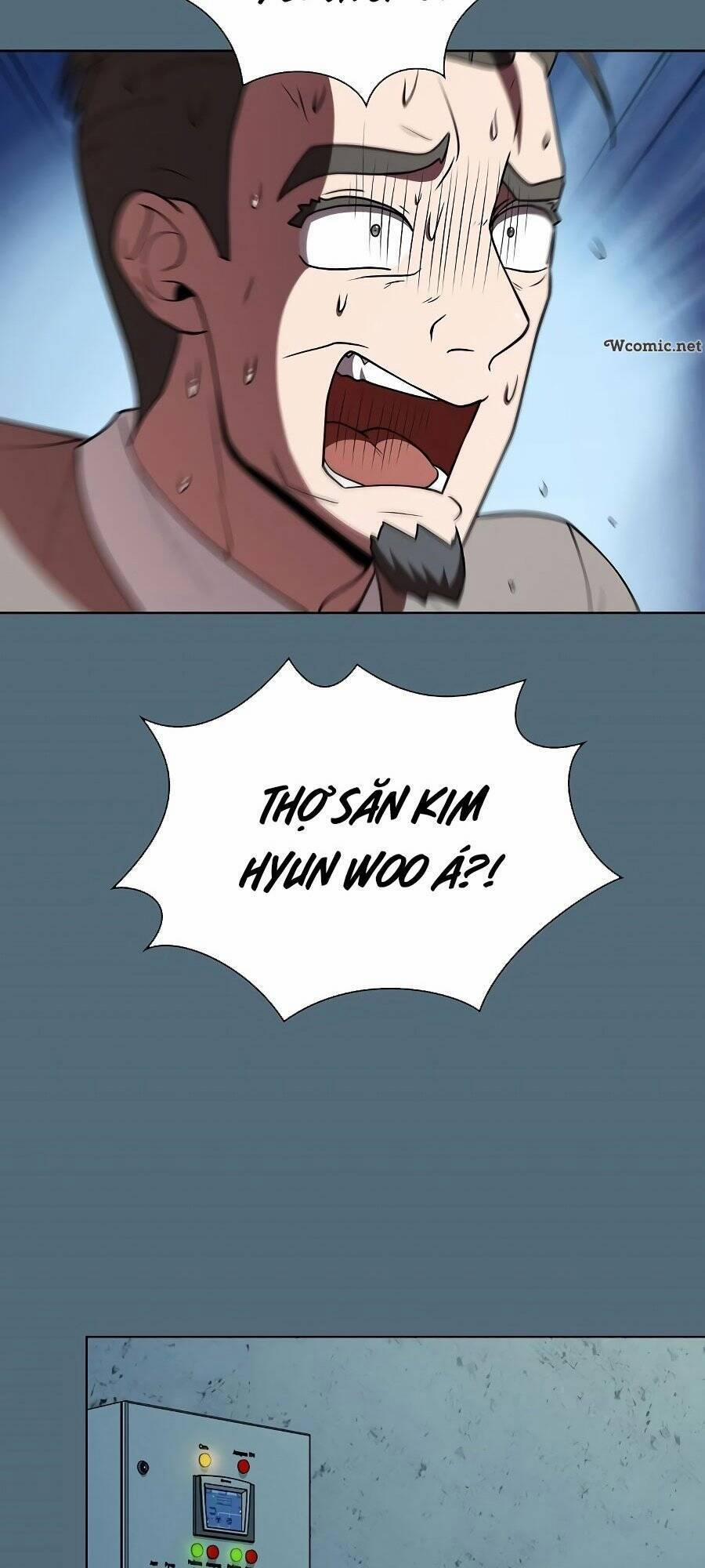 Tôi Là Người Chơi Leo Tháp Một Mình 66 trang 41