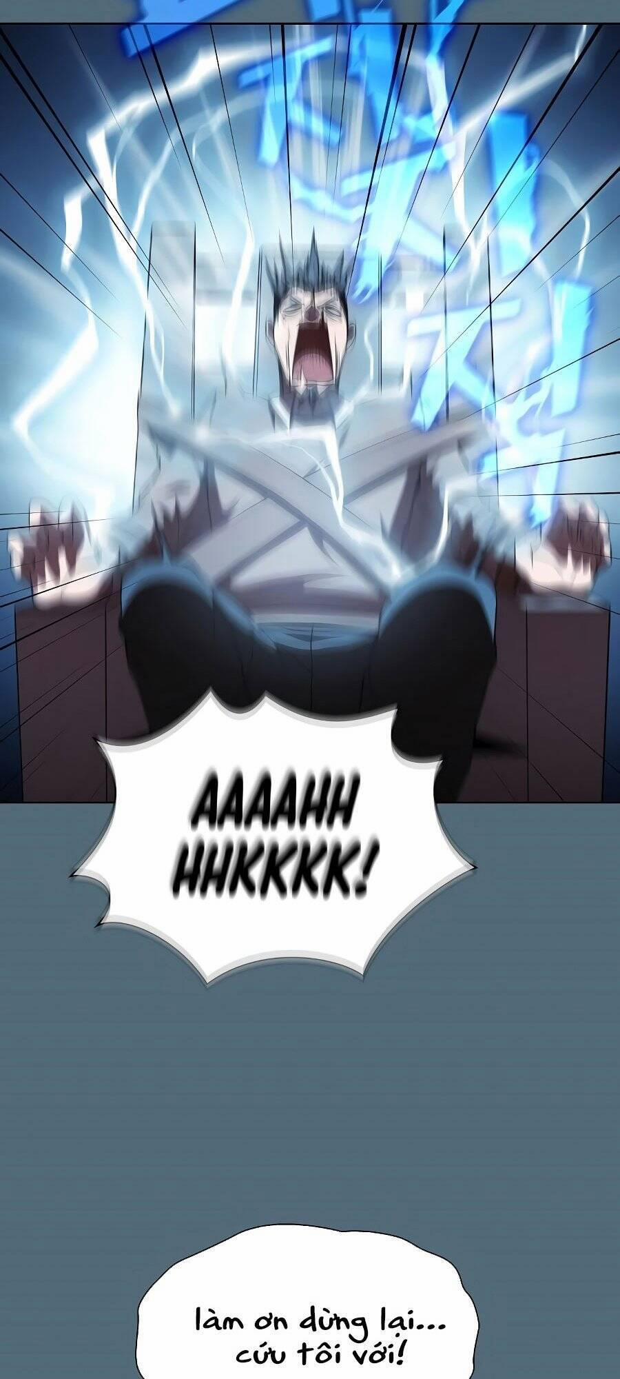 Tôi Là Người Chơi Leo Tháp Một Mình 66 trang 43