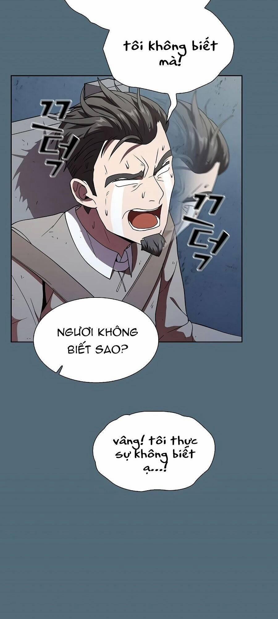 Tôi Là Người Chơi Leo Tháp Một Mình 66 trang 44