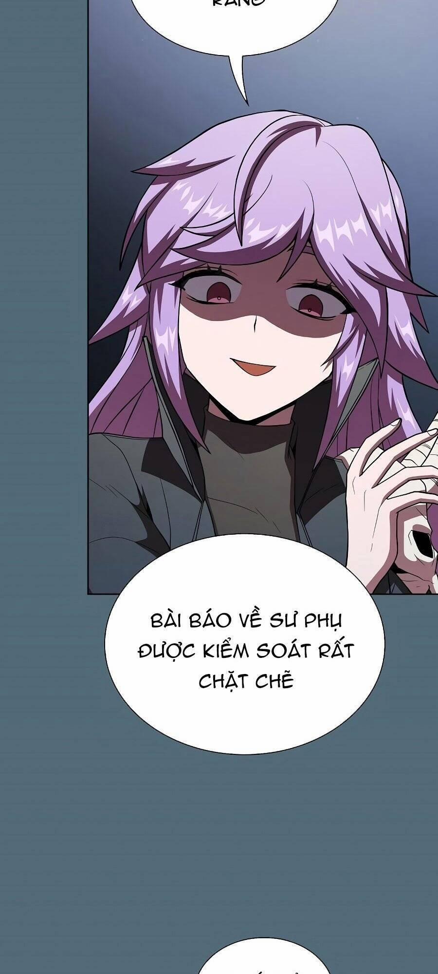 Tôi Là Người Chơi Leo Tháp Một Mình 66 trang 46