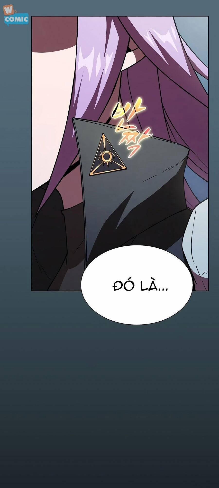 Tôi Là Người Chơi Leo Tháp Một Mình 66 trang 48