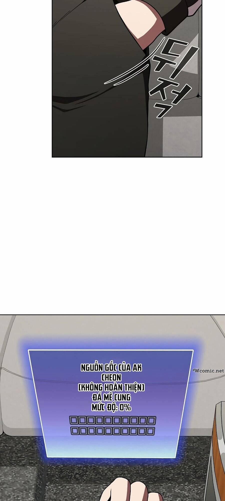 Tôi Là Người Chơi Leo Tháp Một Mình 66 trang 5