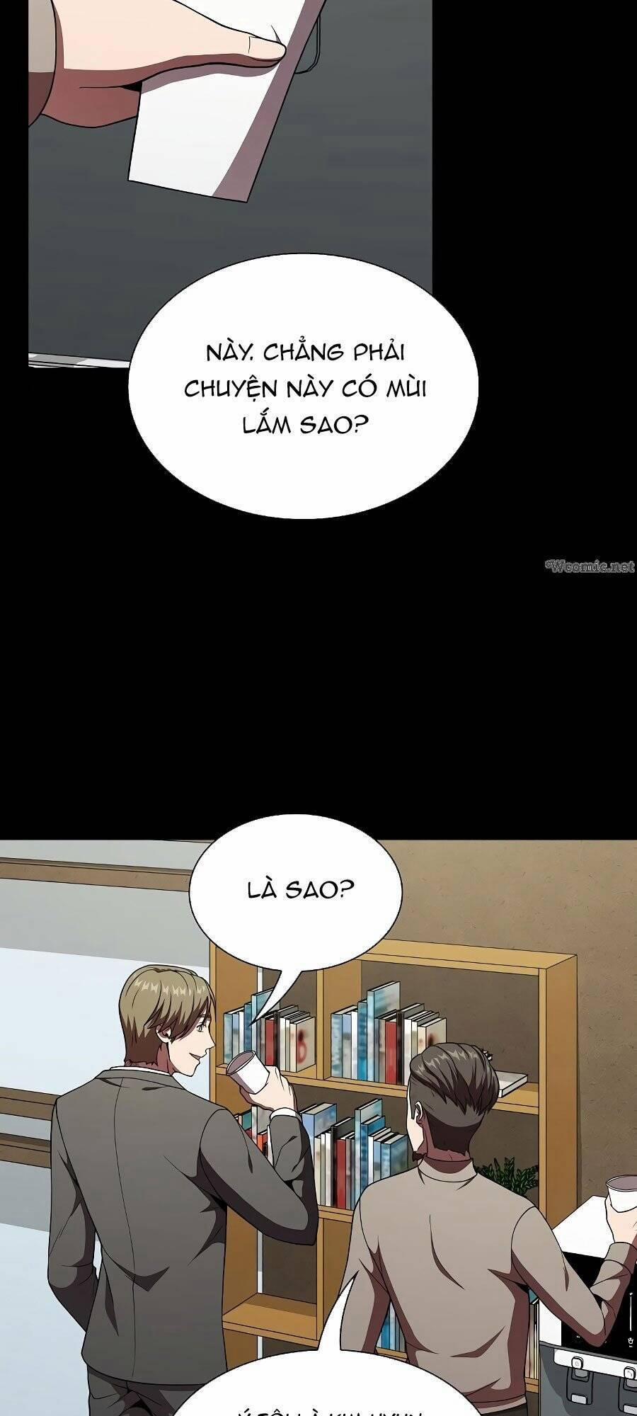 Tôi Là Người Chơi Leo Tháp Một Mình 66 trang 50