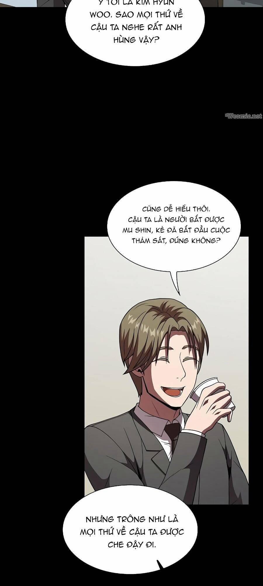 Tôi Là Người Chơi Leo Tháp Một Mình 66 trang 51