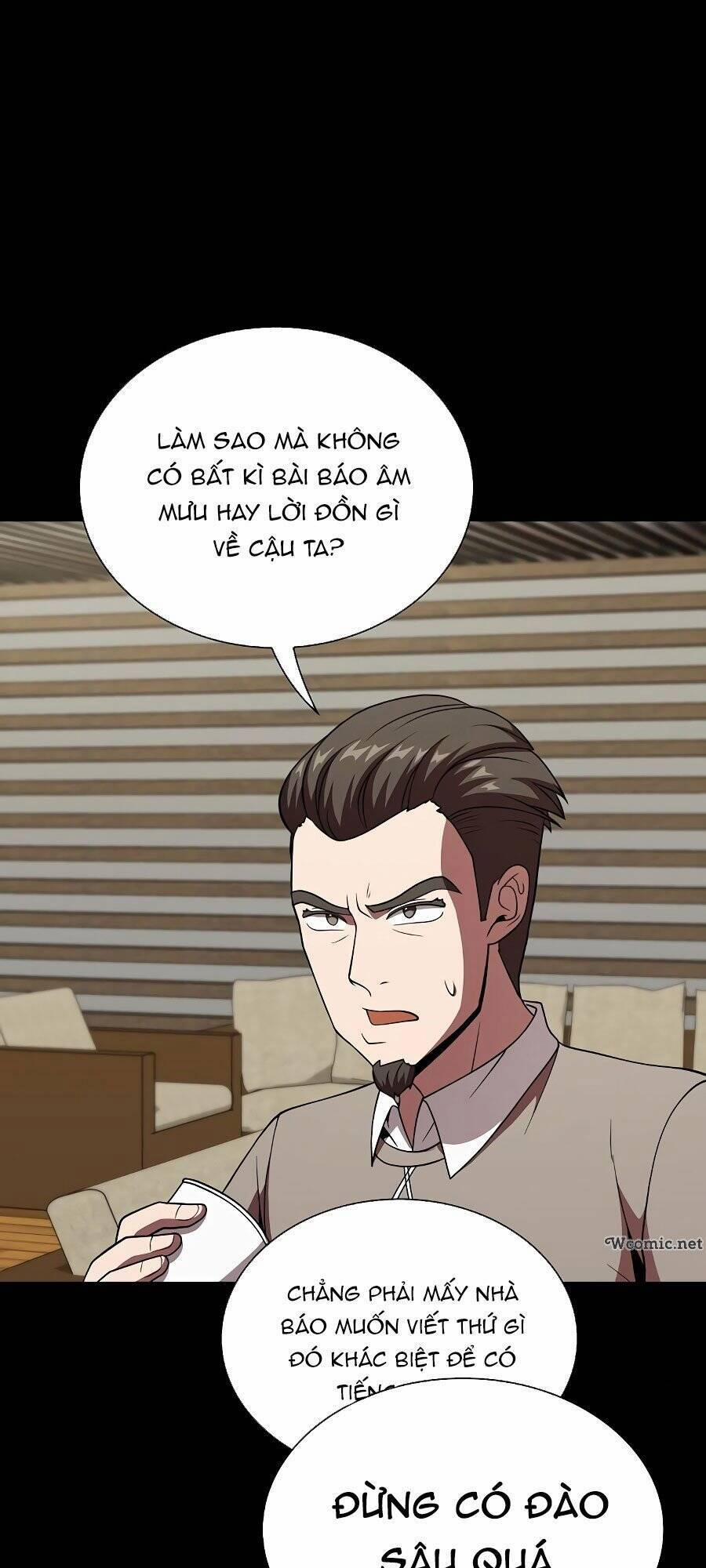 Tôi Là Người Chơi Leo Tháp Một Mình 66 trang 52