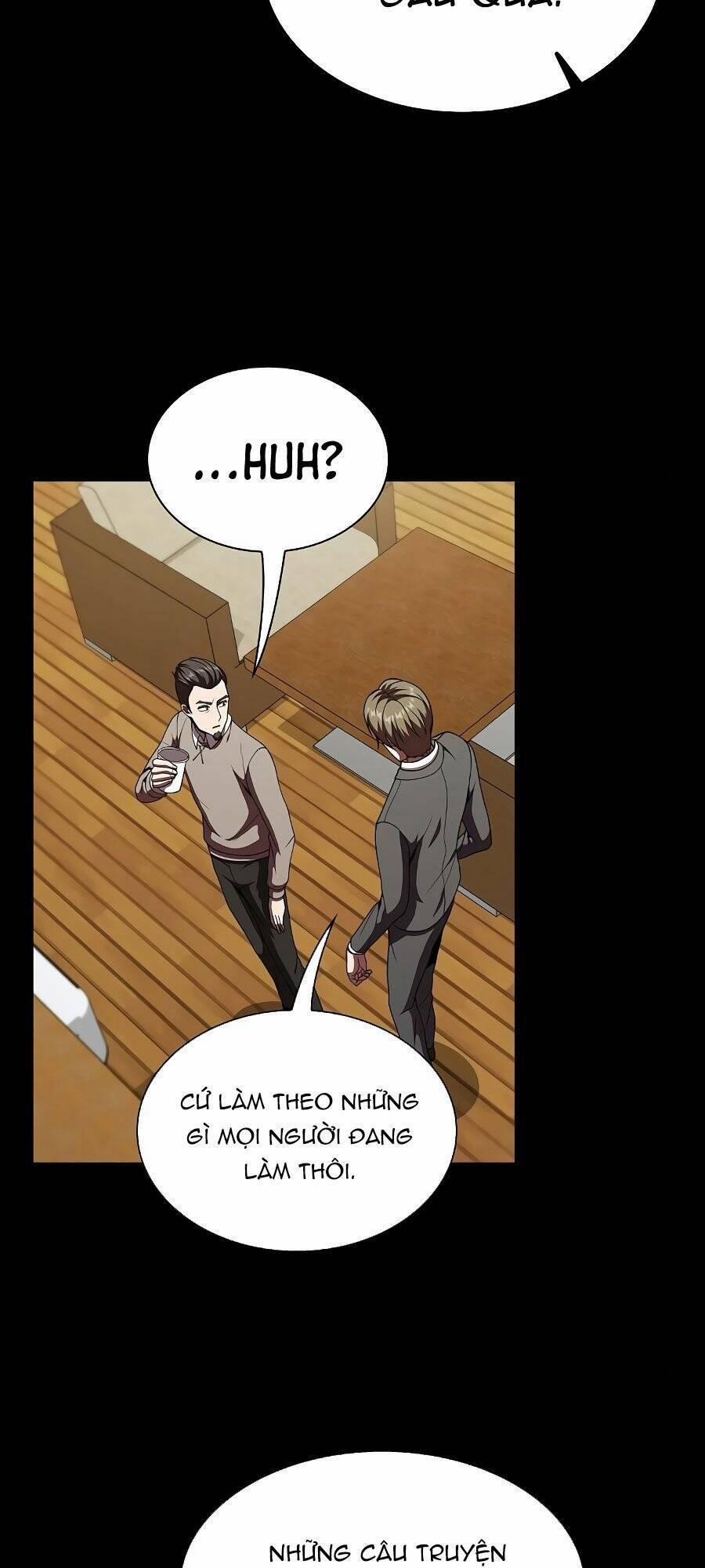 Tôi Là Người Chơi Leo Tháp Một Mình 66 trang 53