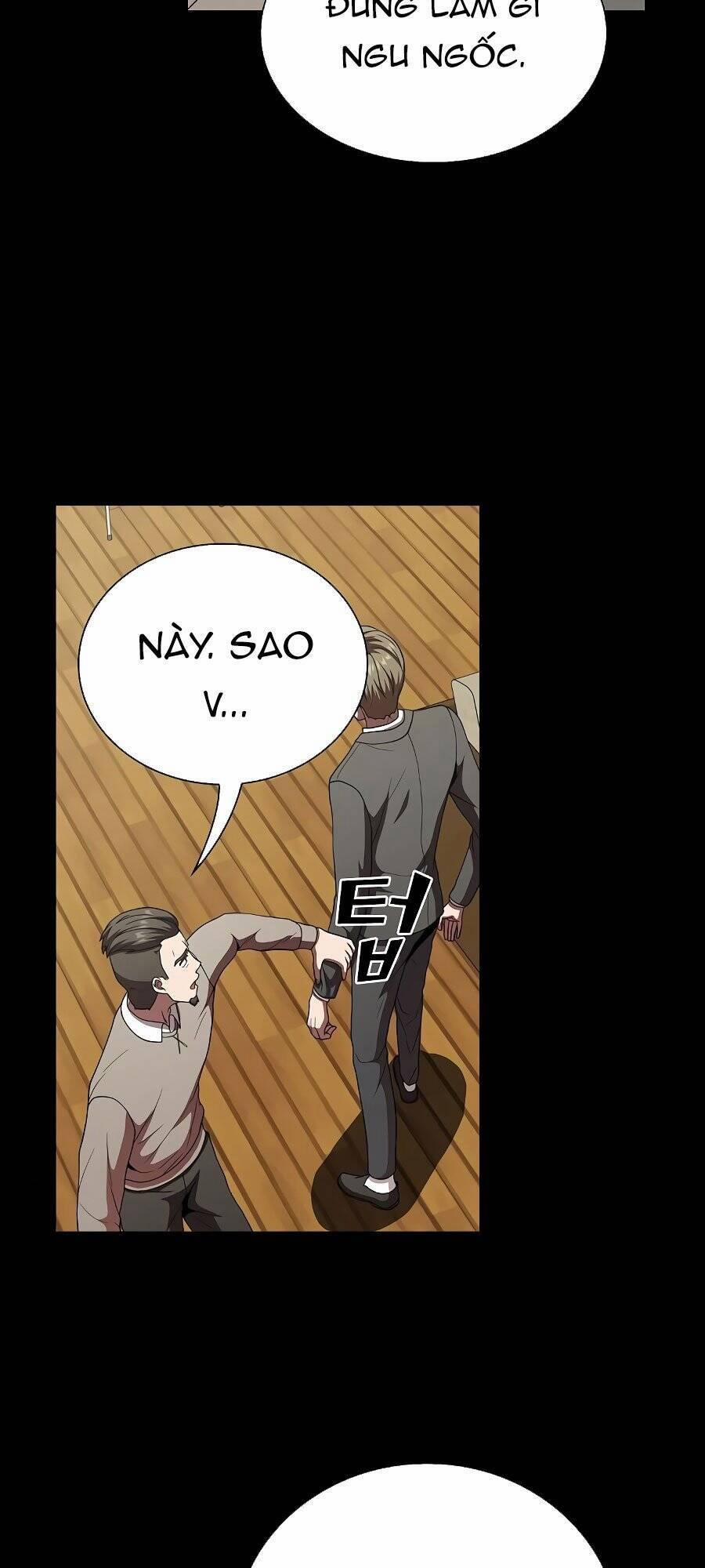 Tôi Là Người Chơi Leo Tháp Một Mình 66 trang 55