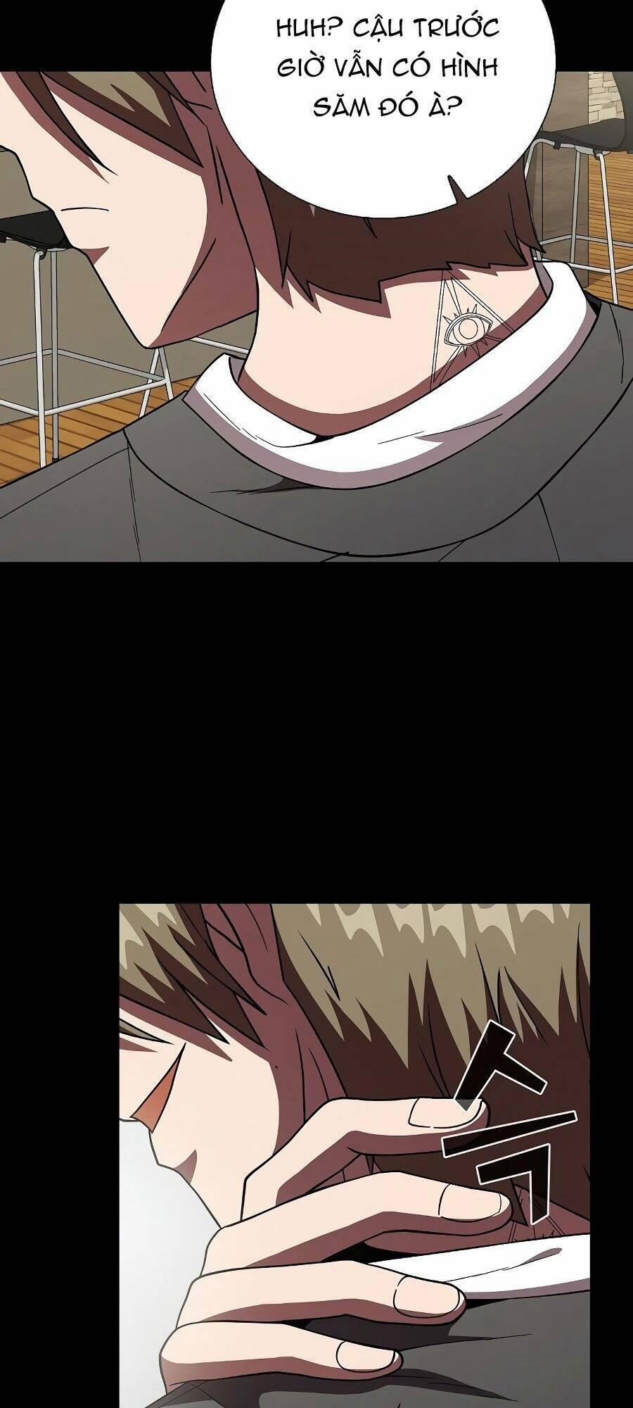 Tôi Là Người Chơi Leo Tháp Một Mình 66 trang 56