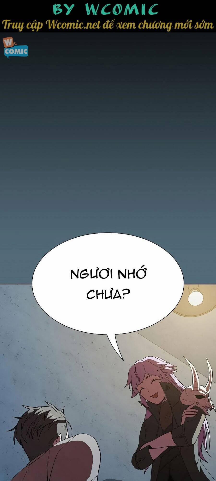 Tôi Là Người Chơi Leo Tháp Một Mình 66 trang 58