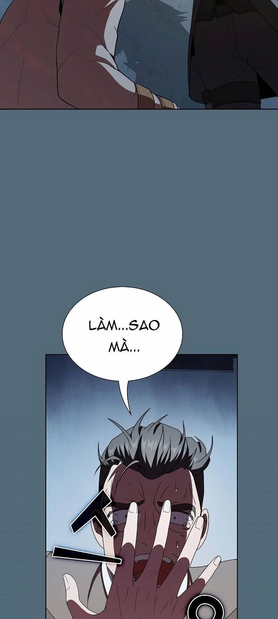 Tôi Là Người Chơi Leo Tháp Một Mình 66 trang 59