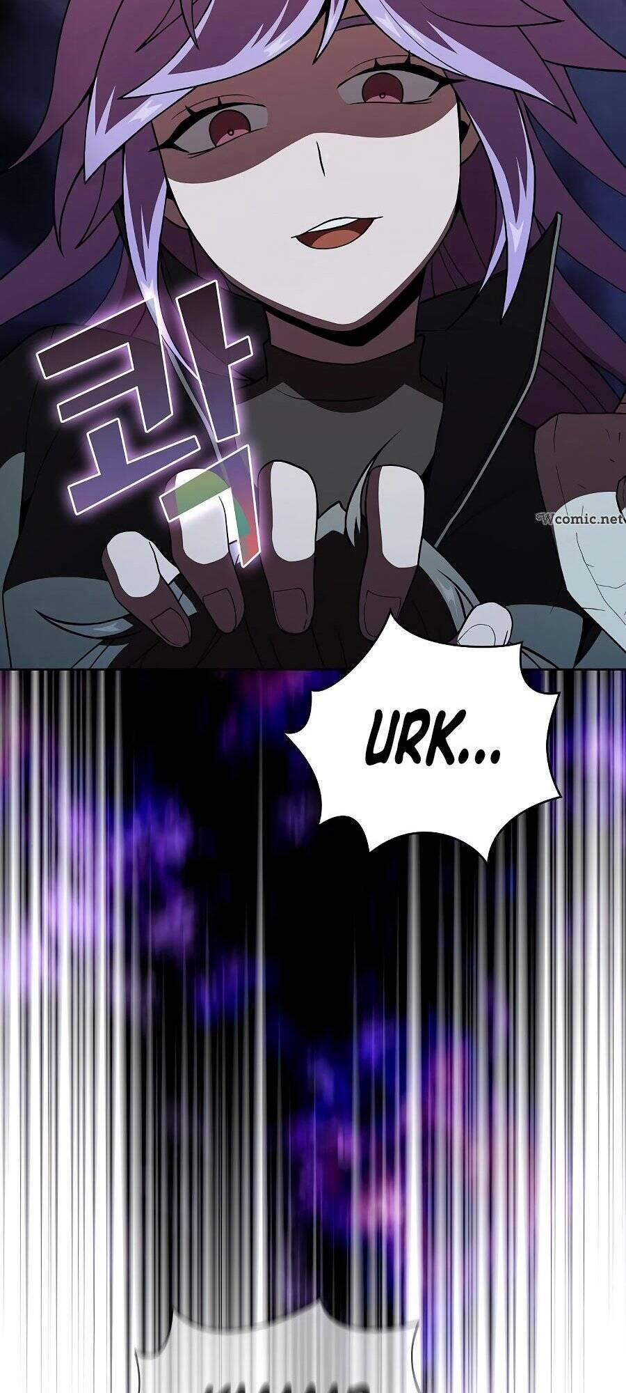 Tôi Là Người Chơi Leo Tháp Một Mình 66 trang 61