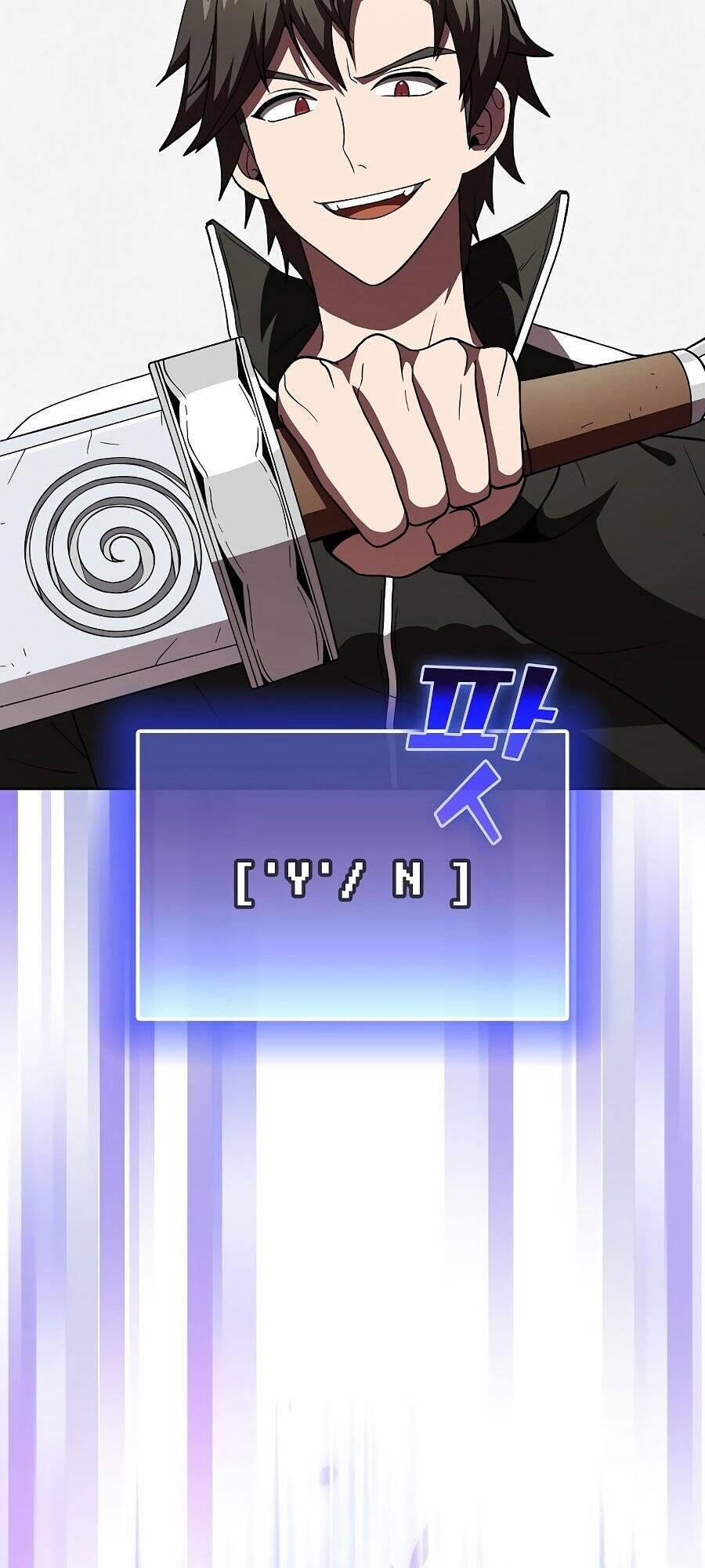 Tôi Là Người Chơi Leo Tháp Một Mình 66 trang 67