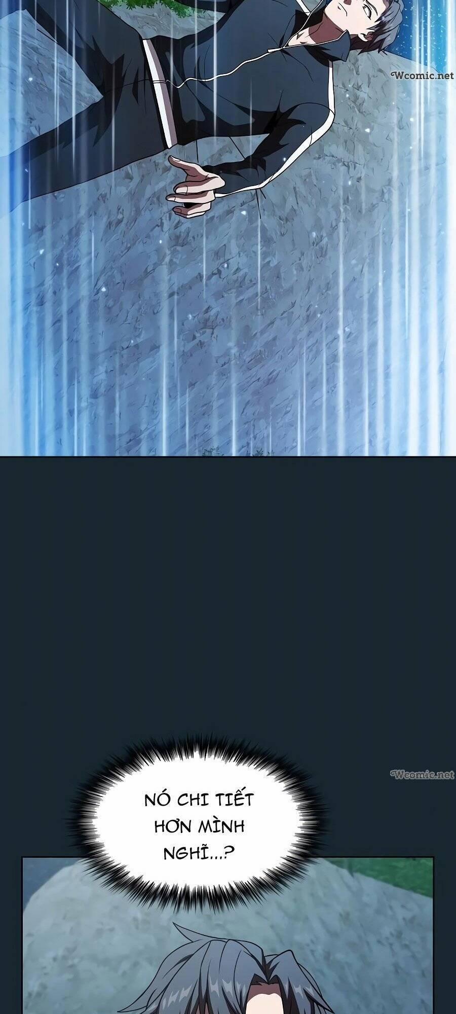 Tôi Là Người Chơi Leo Tháp Một Mình 66 trang 71