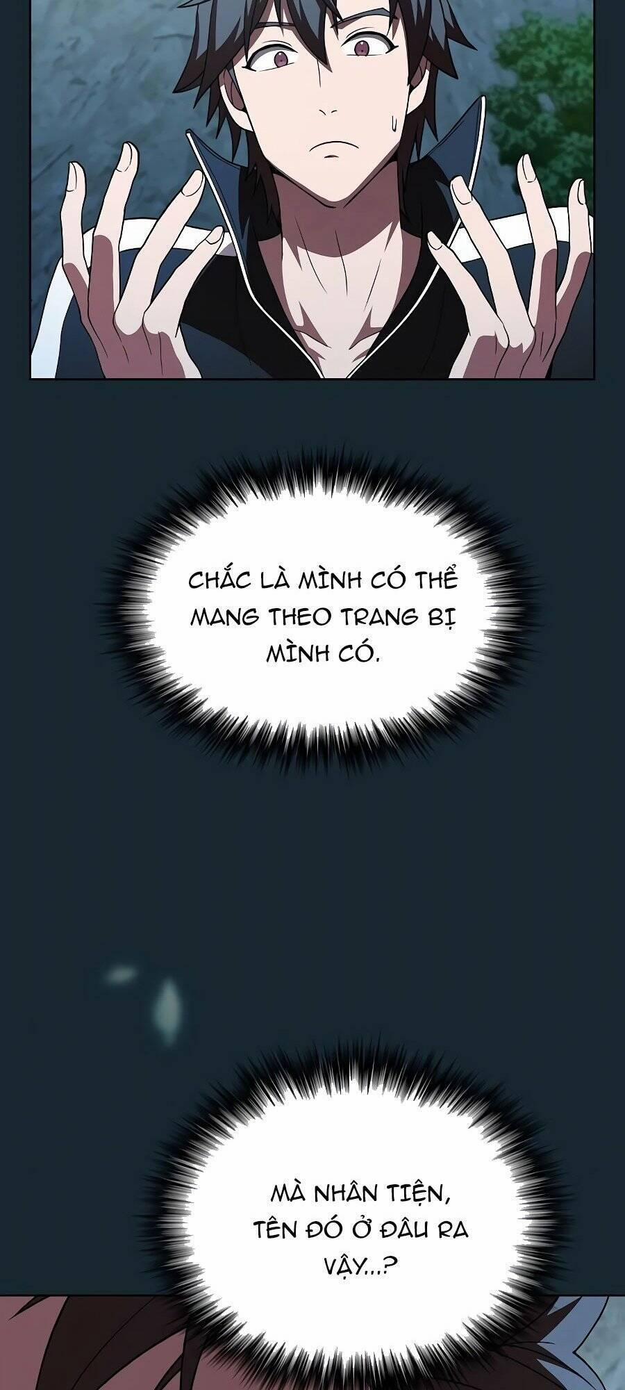 Tôi Là Người Chơi Leo Tháp Một Mình 66 trang 72
